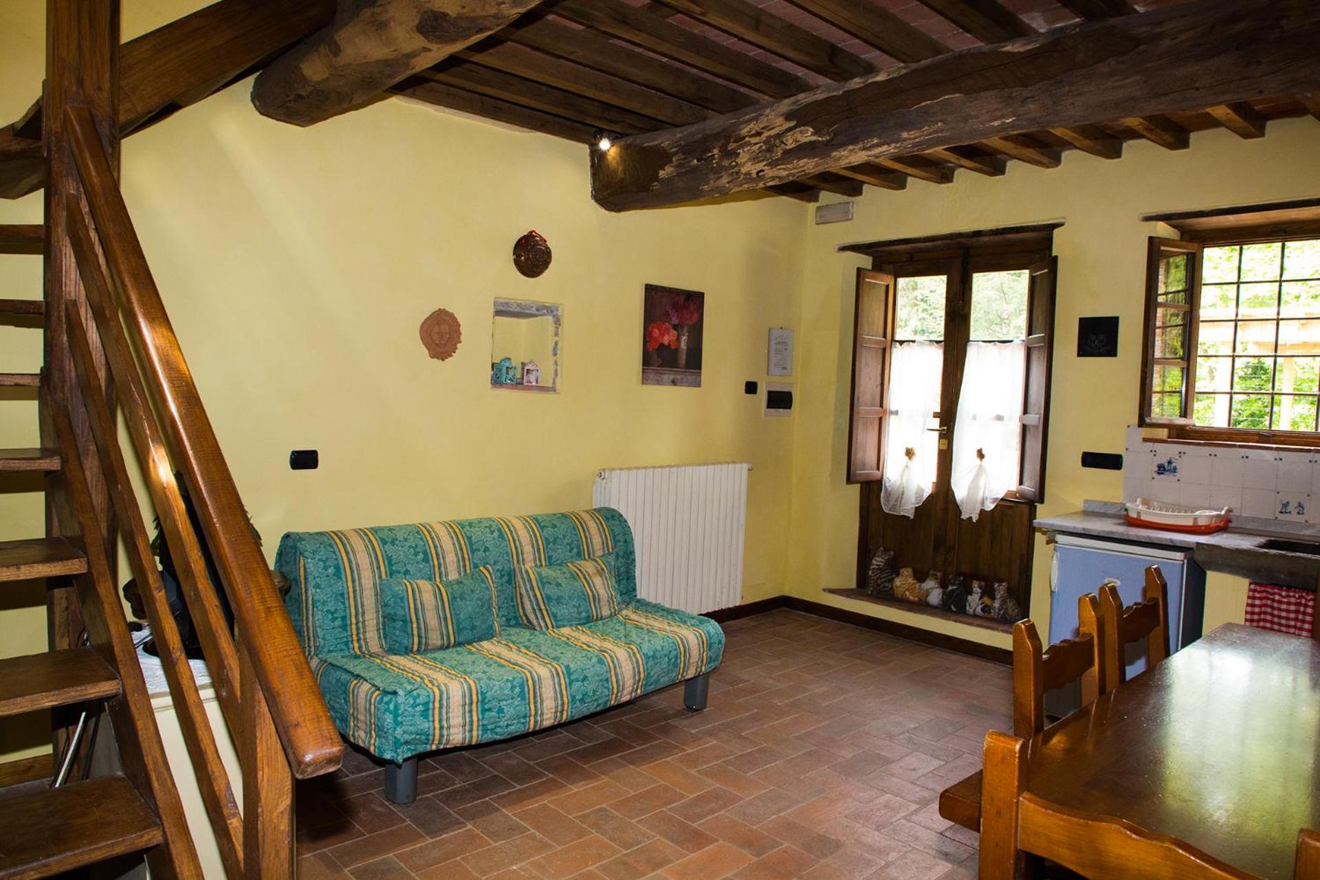 Duplex Apartment