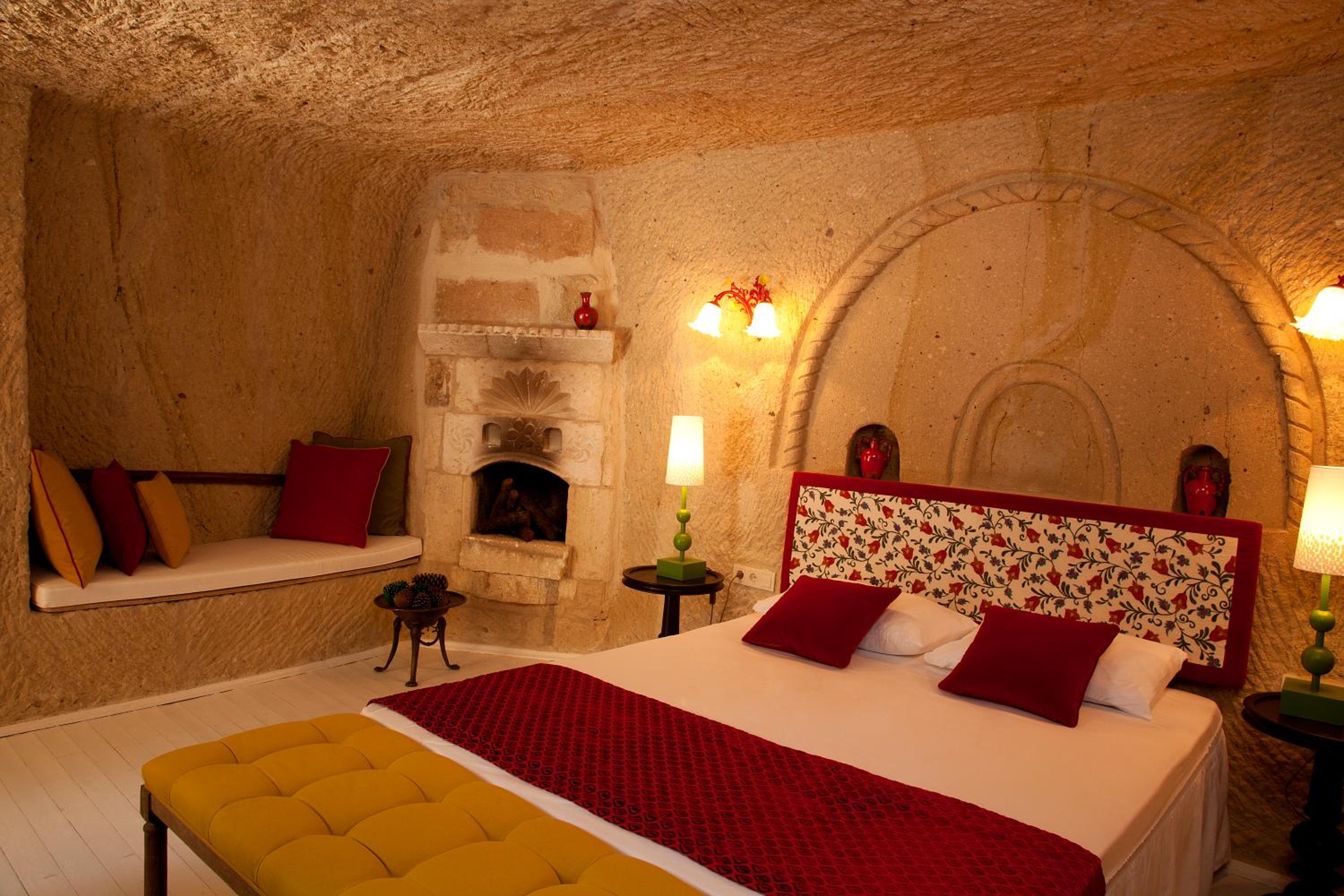 Double Room - Photo 1
