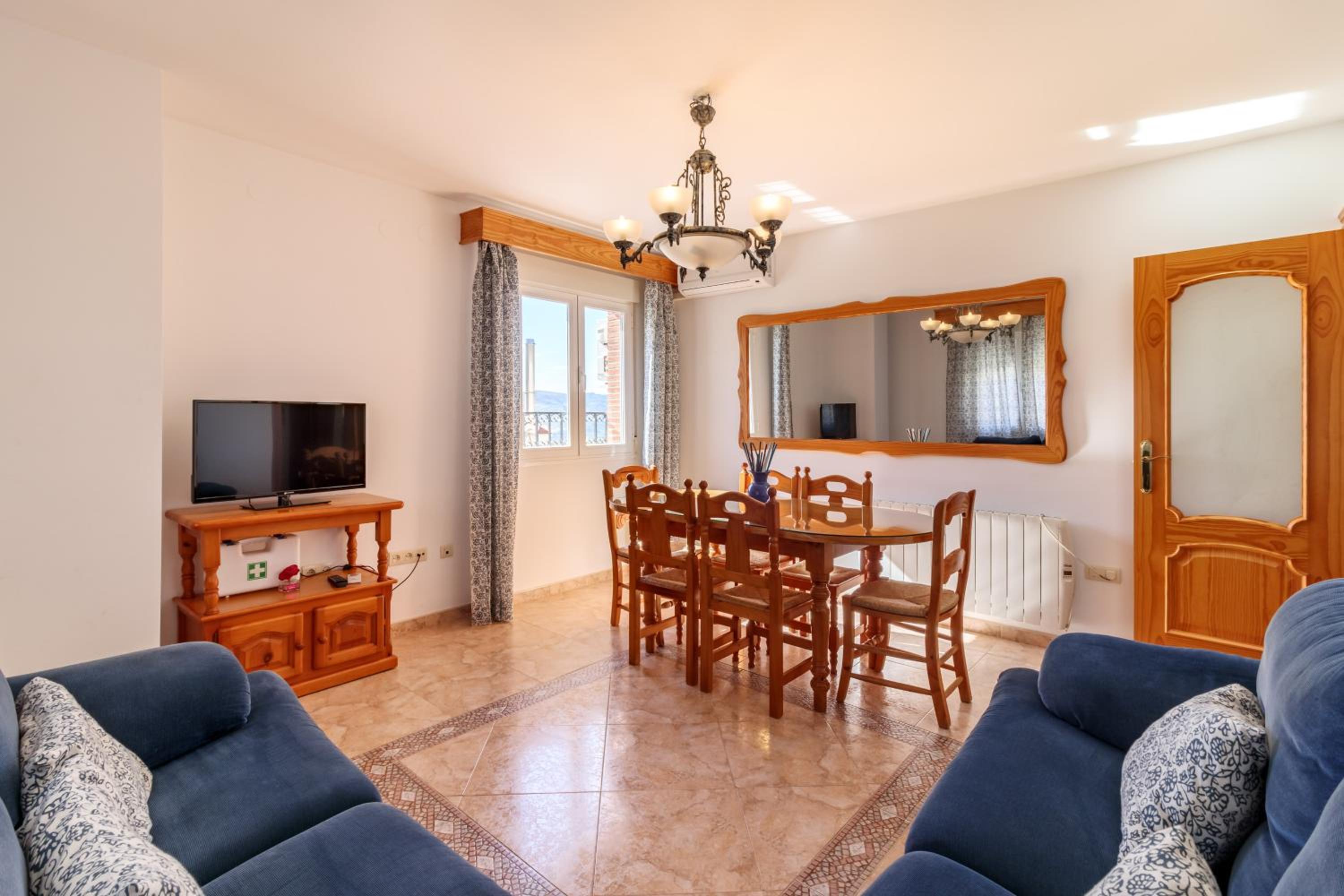 Four-Bedroom House - Photo 24