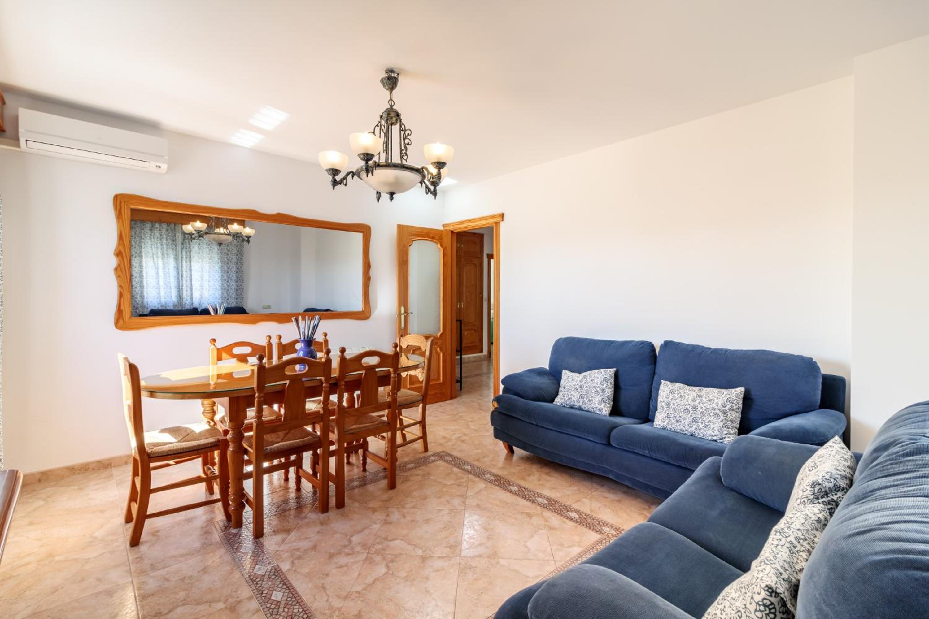 Four-Bedroom House - Photo 7