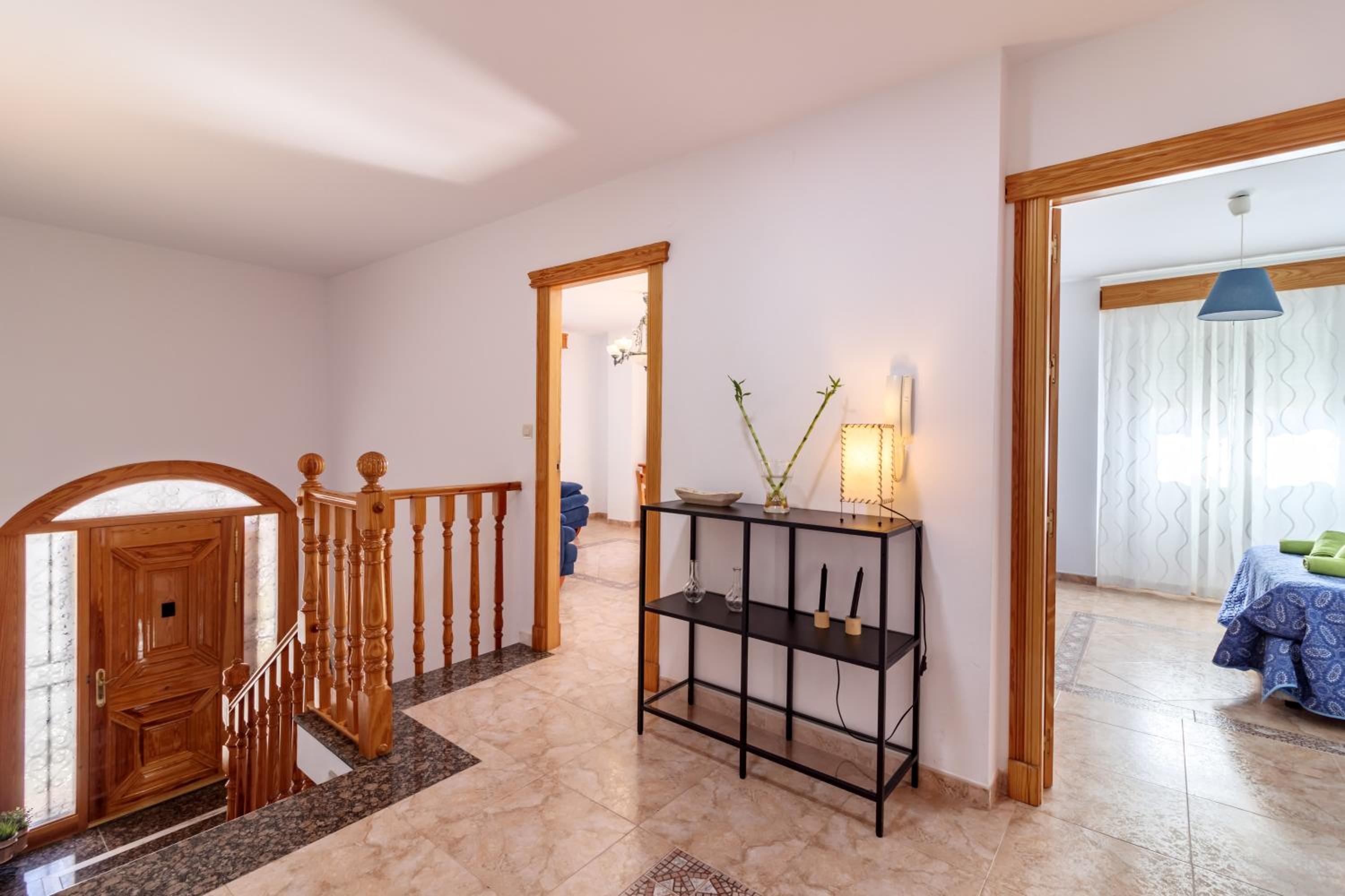 Four-Bedroom House - Photo 13