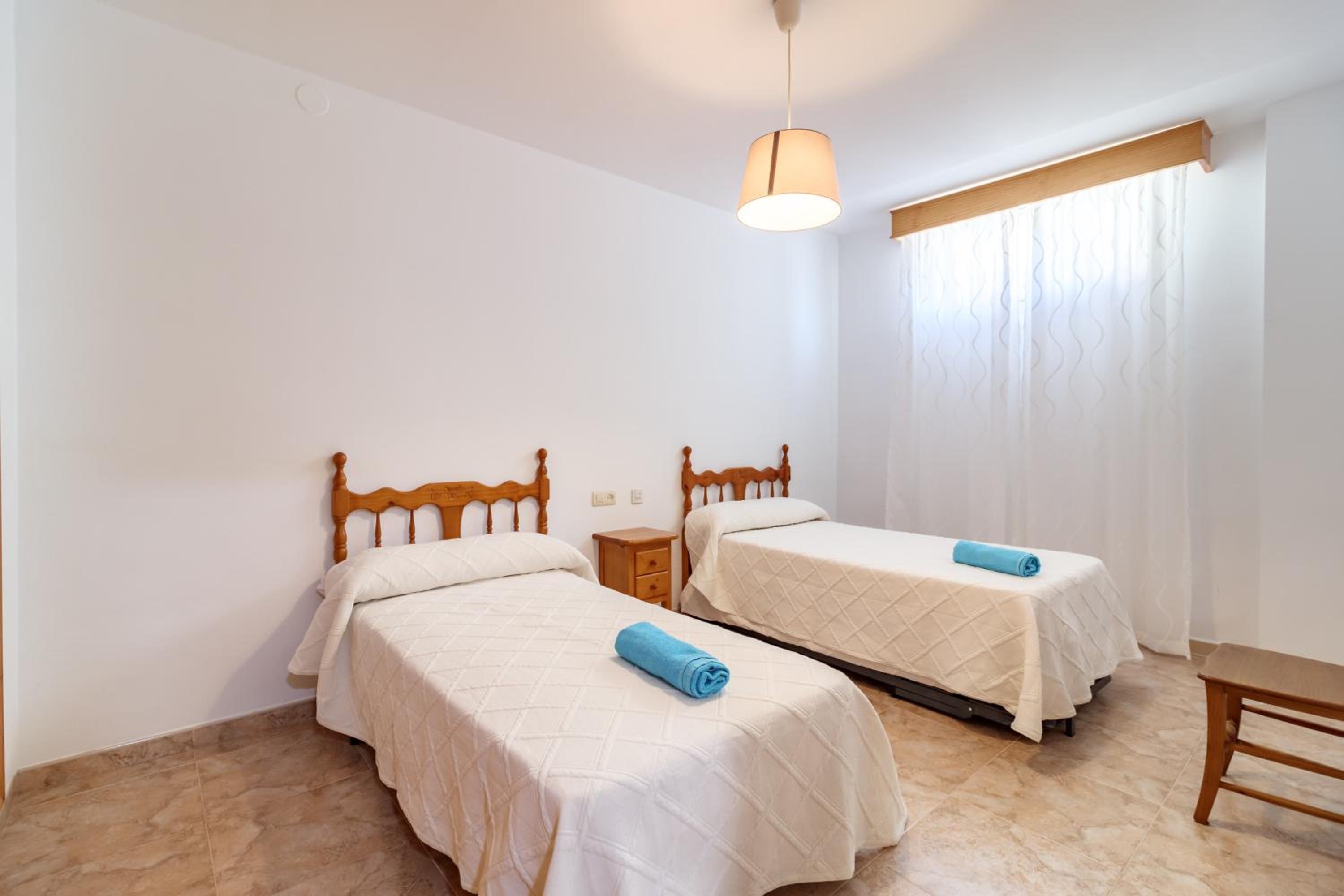Four-Bedroom House - Photo 17