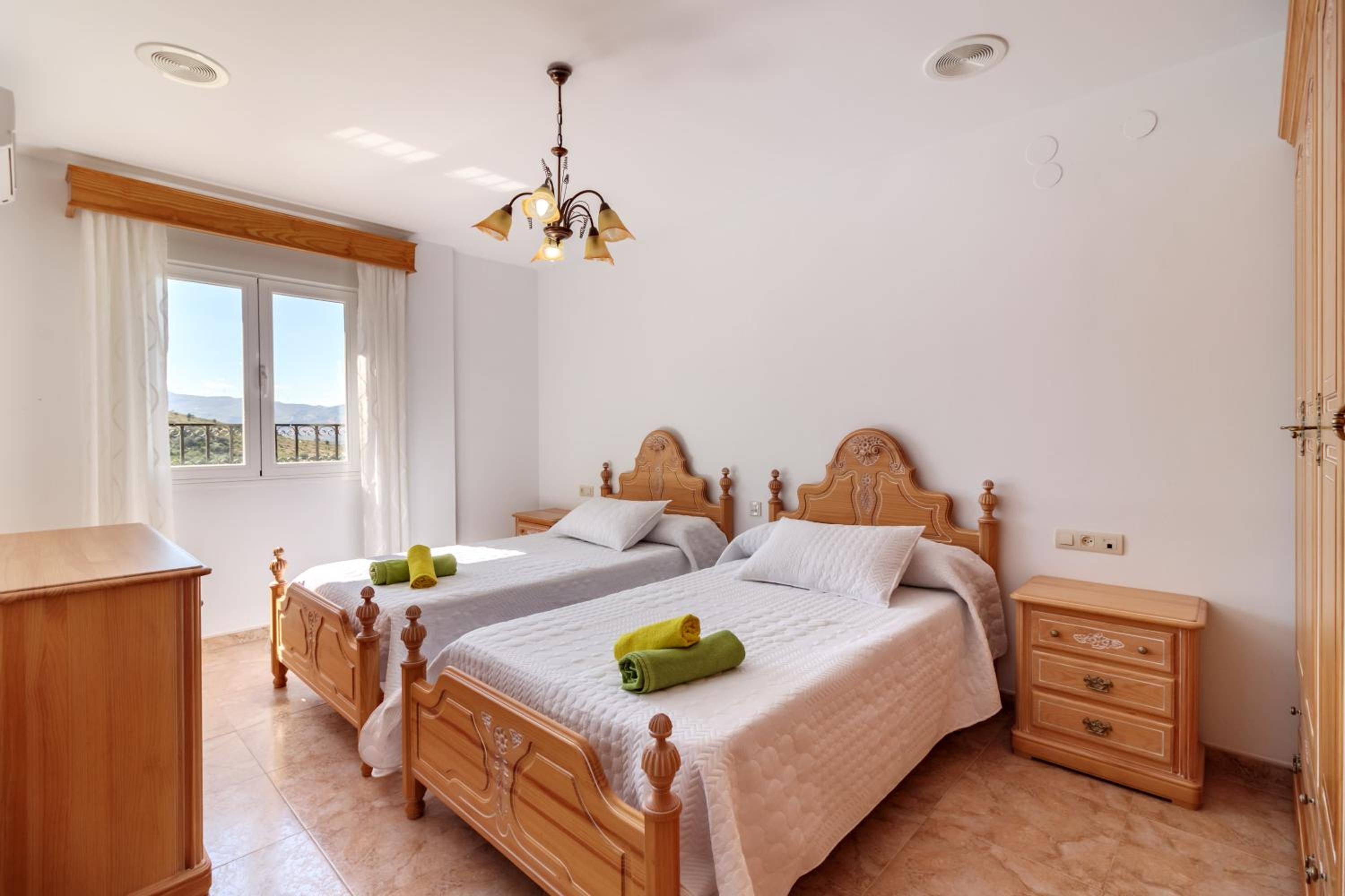 Four-Bedroom House - Photo 18