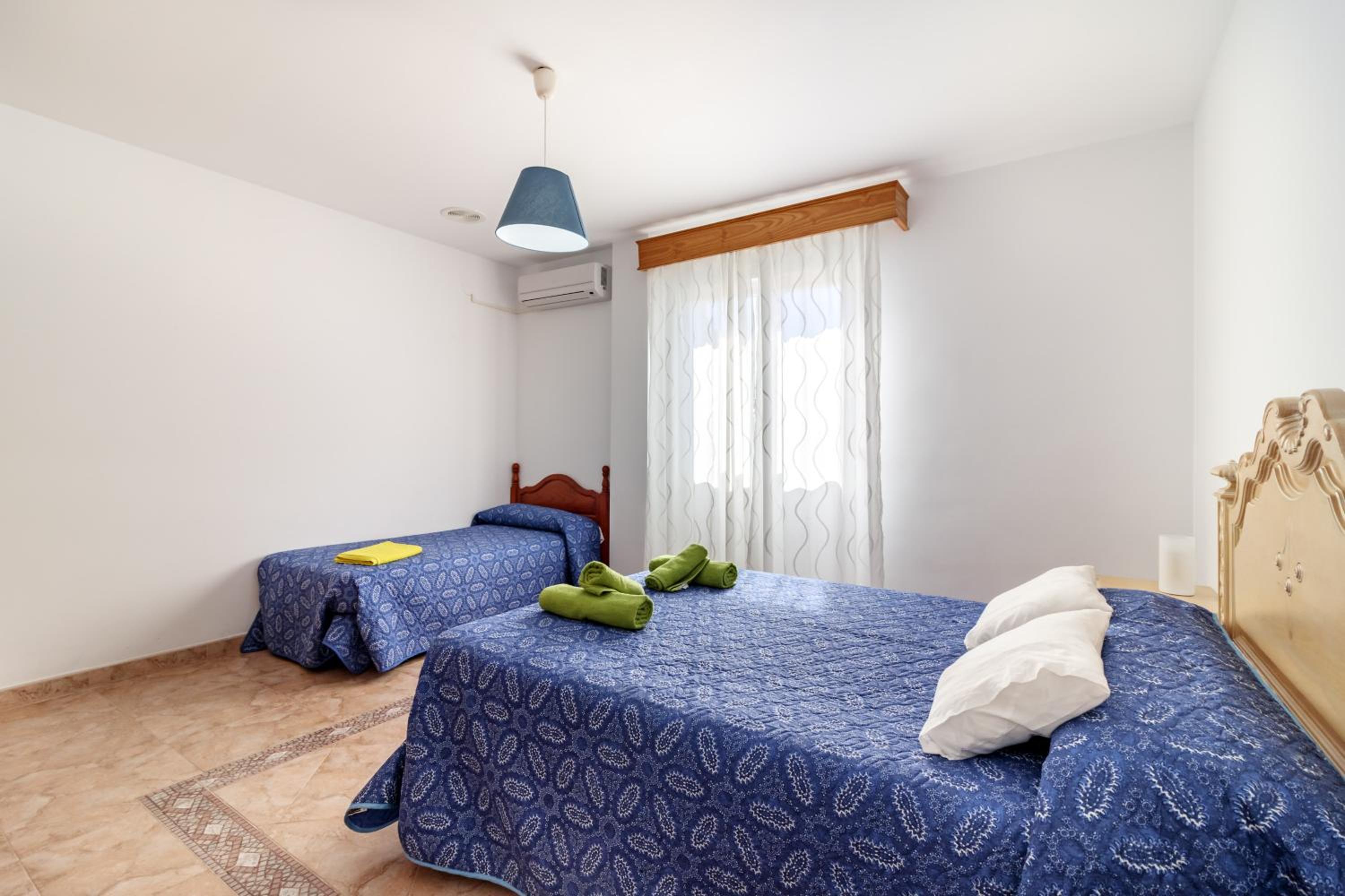 Four-Bedroom House - Photo 4