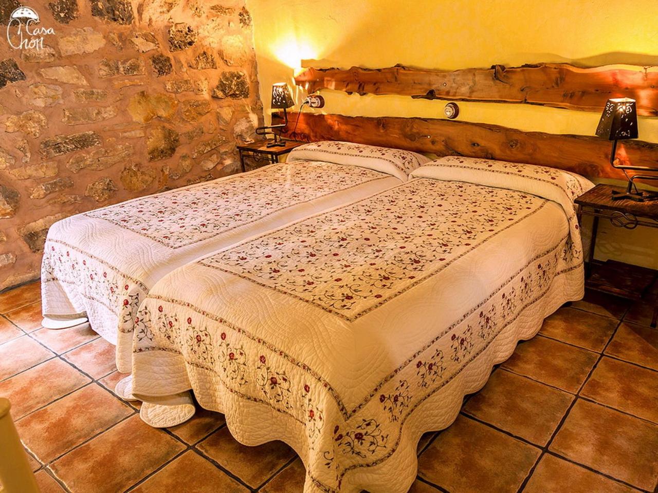 Departamento de tres habitaciones