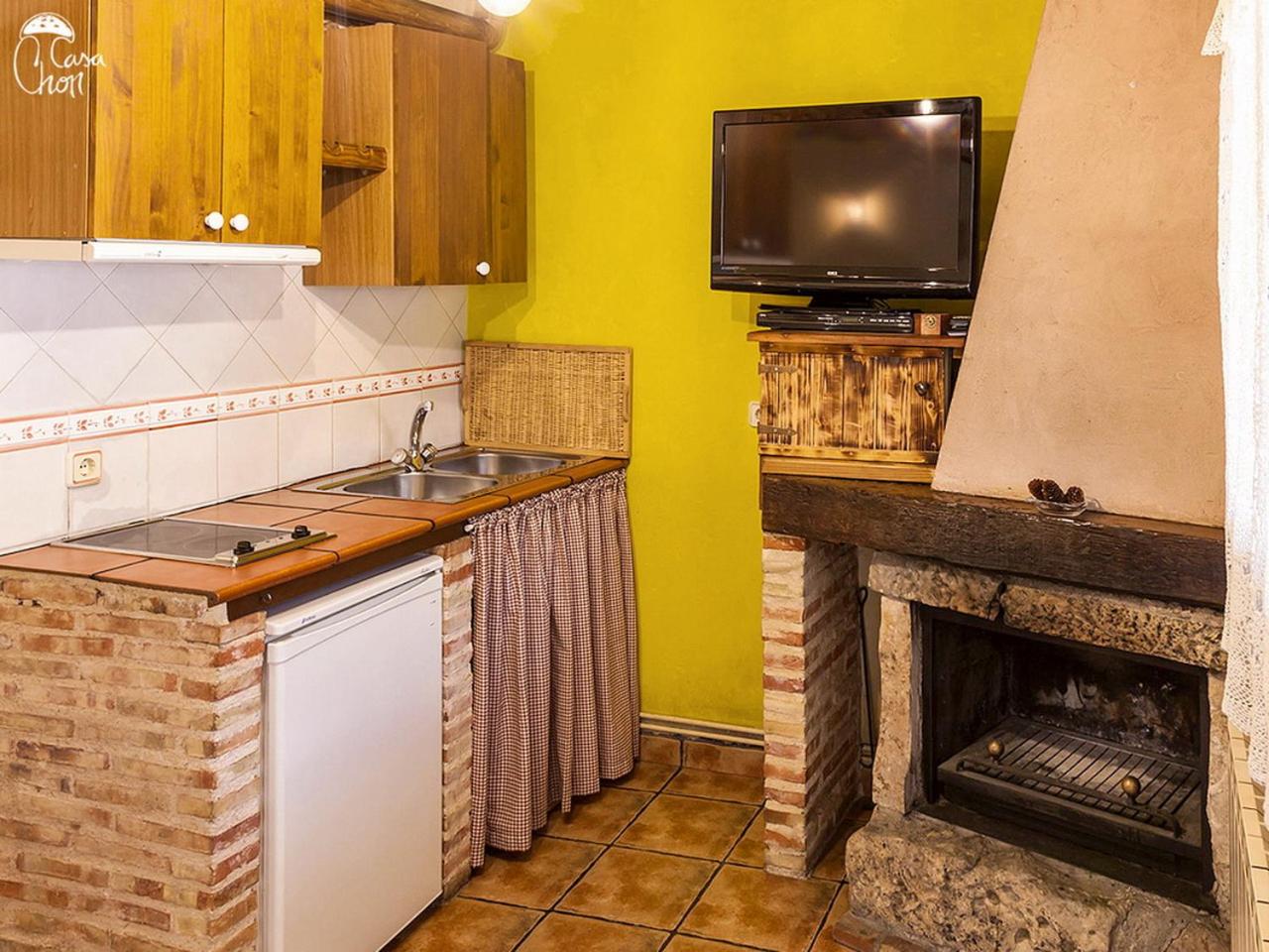 Two-Bedroom House photo 2