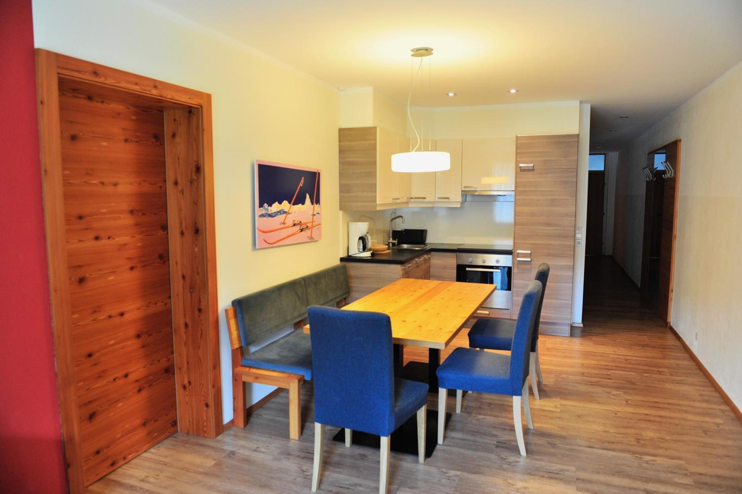  Superior Two-Bedroom Apartment (6 Adults) photo 3