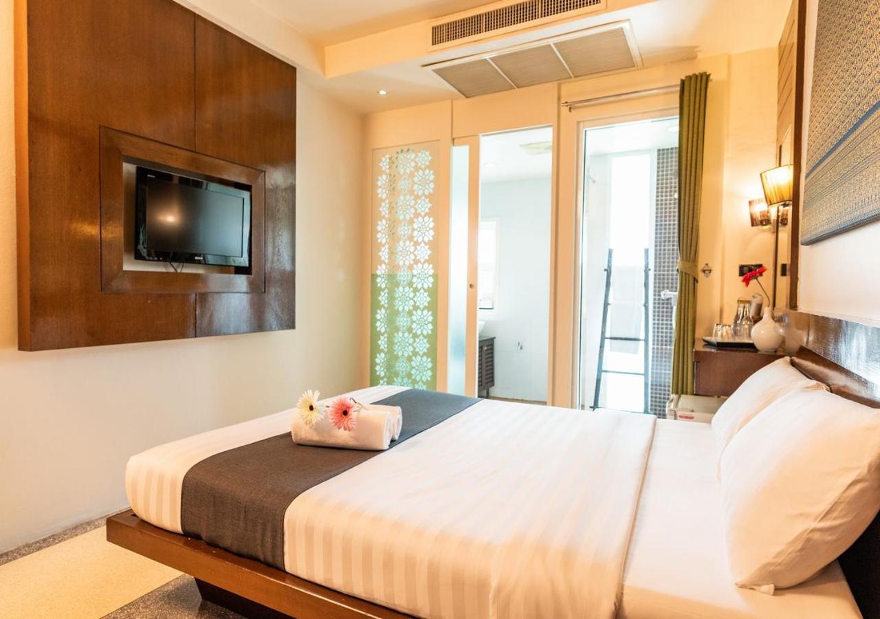 Superior Double Room photo 3