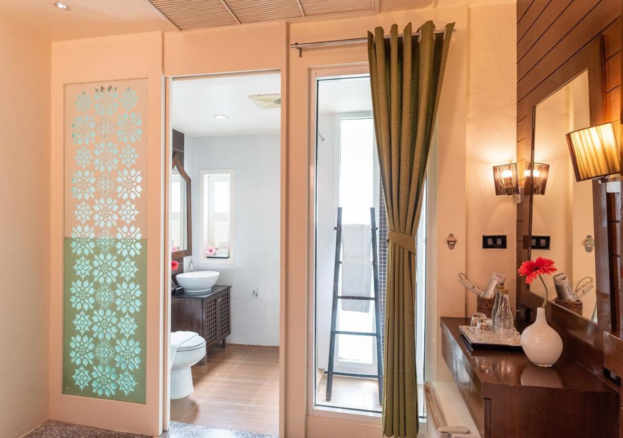 Superior Double Room photo 2