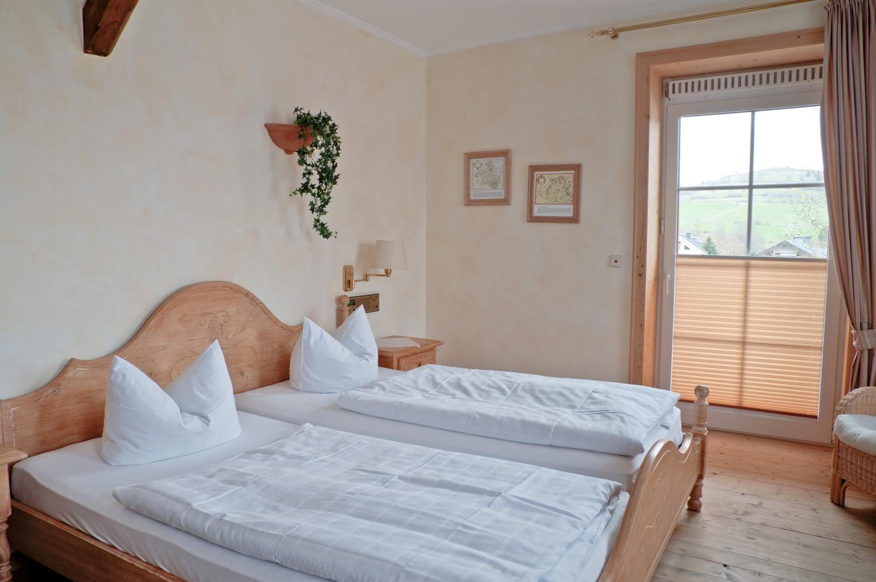 Double Room - Photo 3