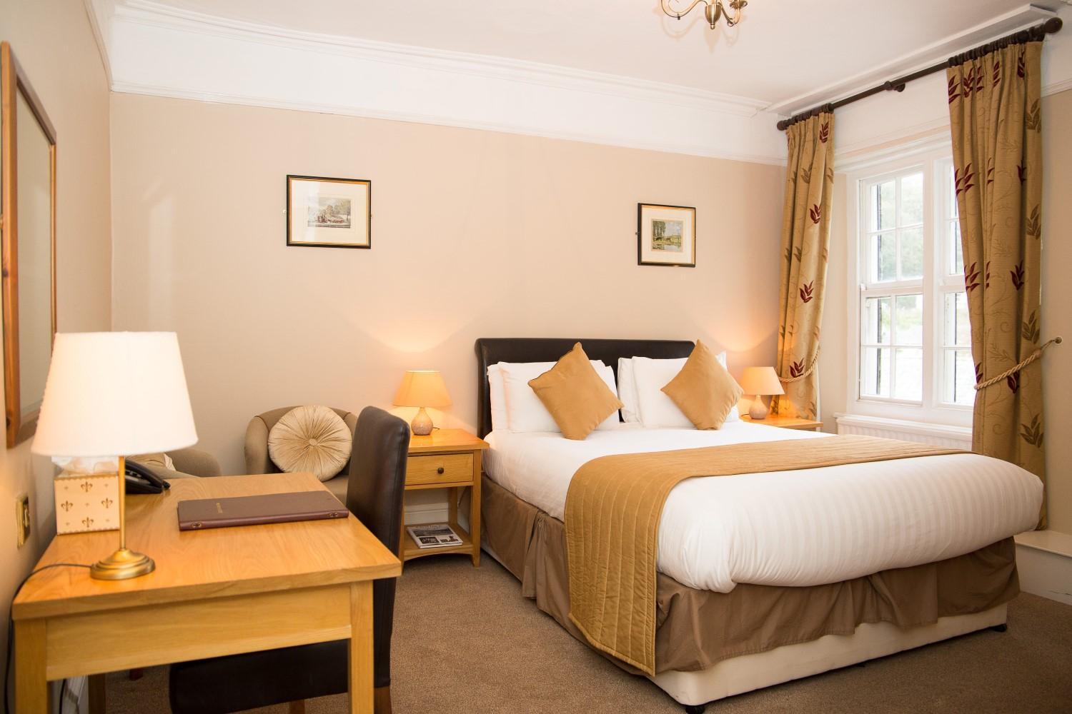 Double Room - Photo 2