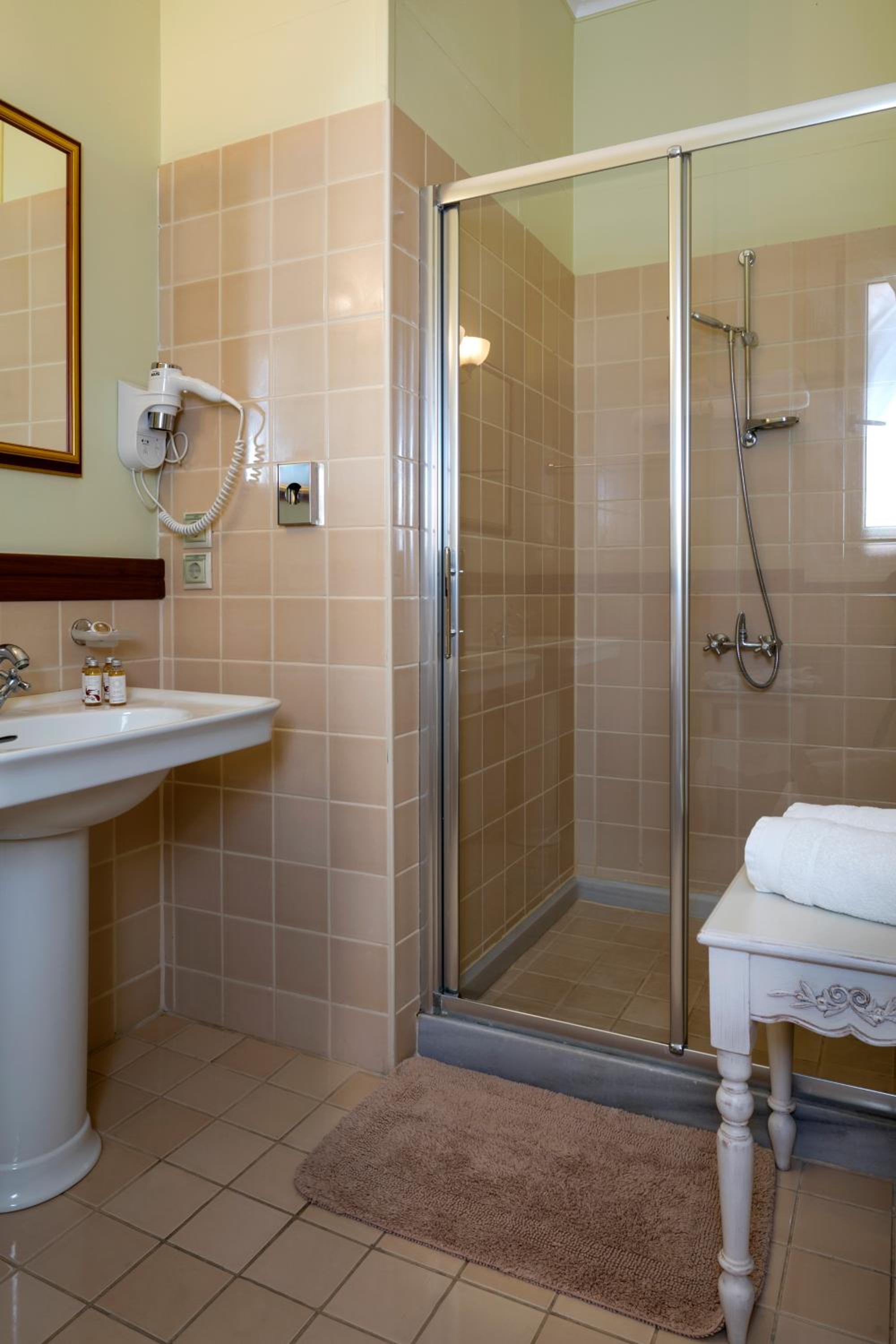 Executive Double Room With Sea View photo 2