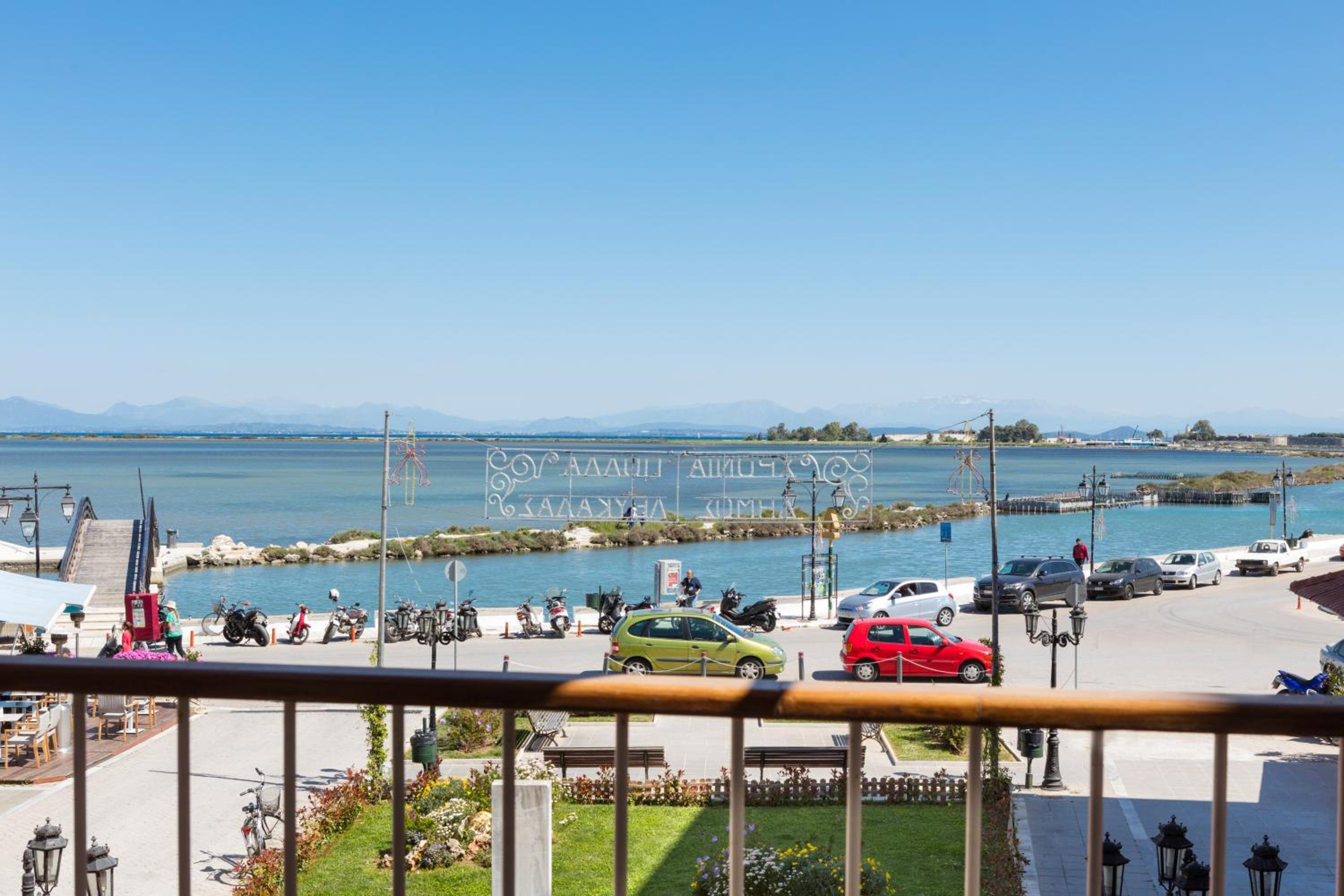 Executive Double Room With Sea View photo 3