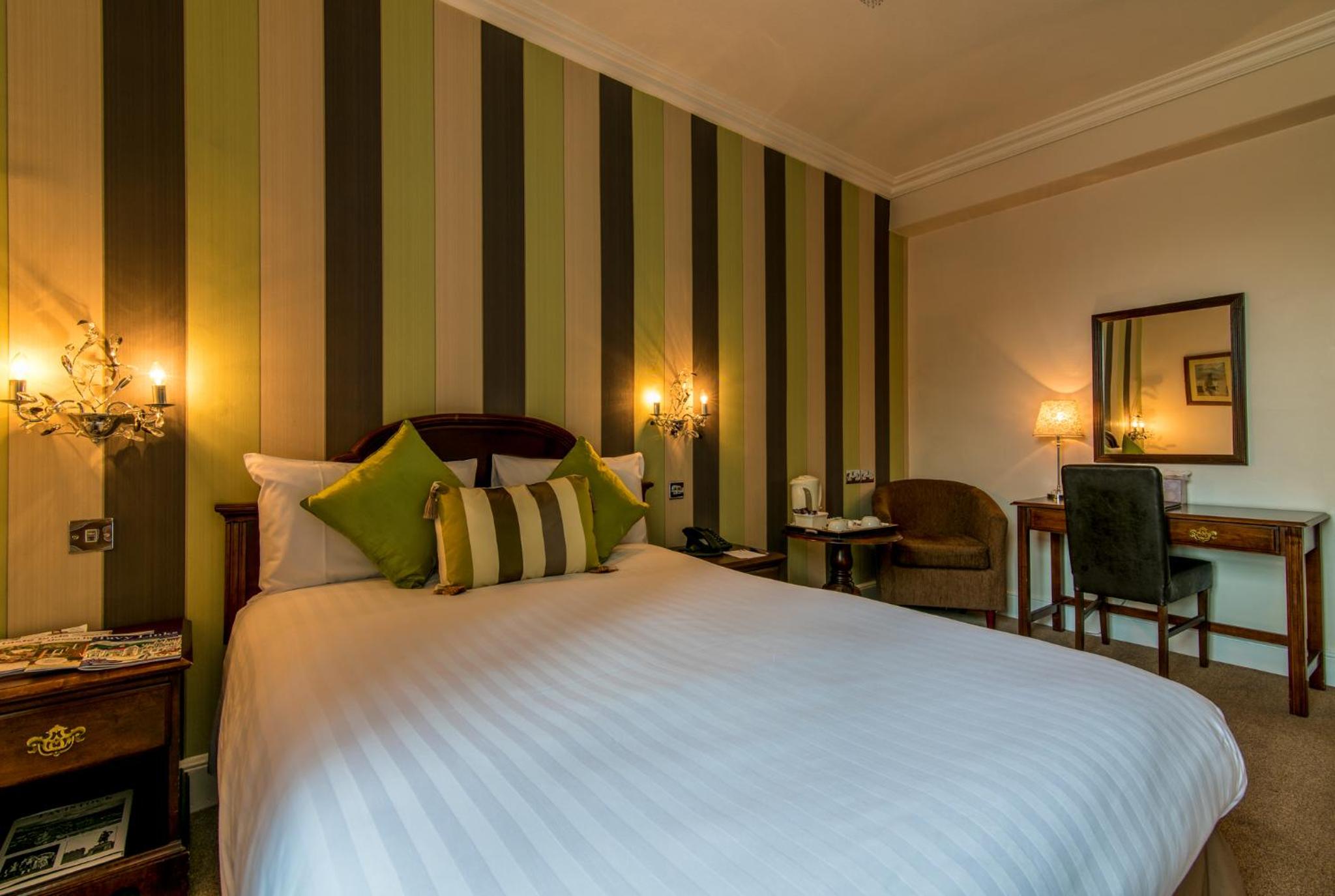 Double Room - Photo 5