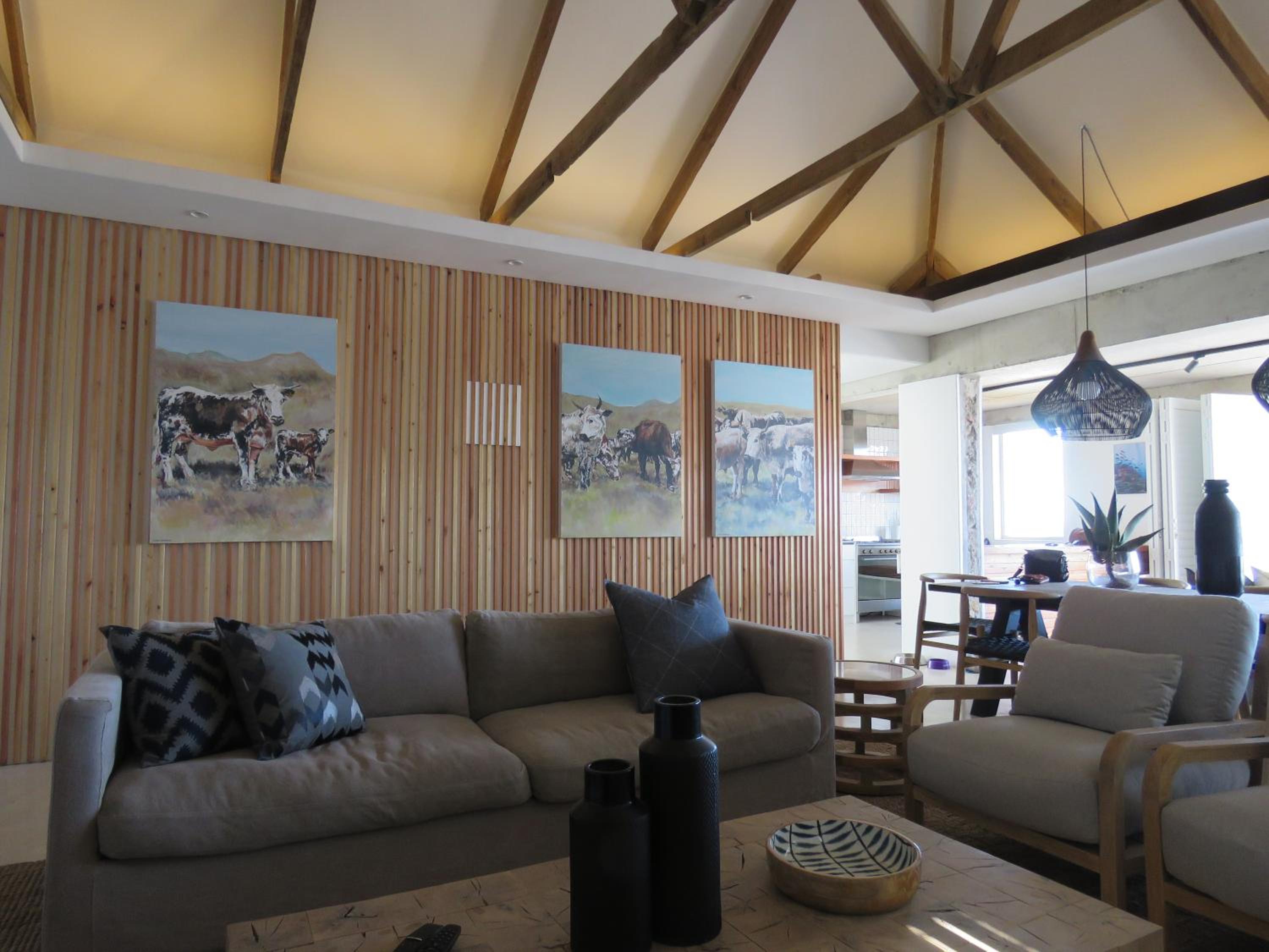 Two-Bedroom House - Photo 46