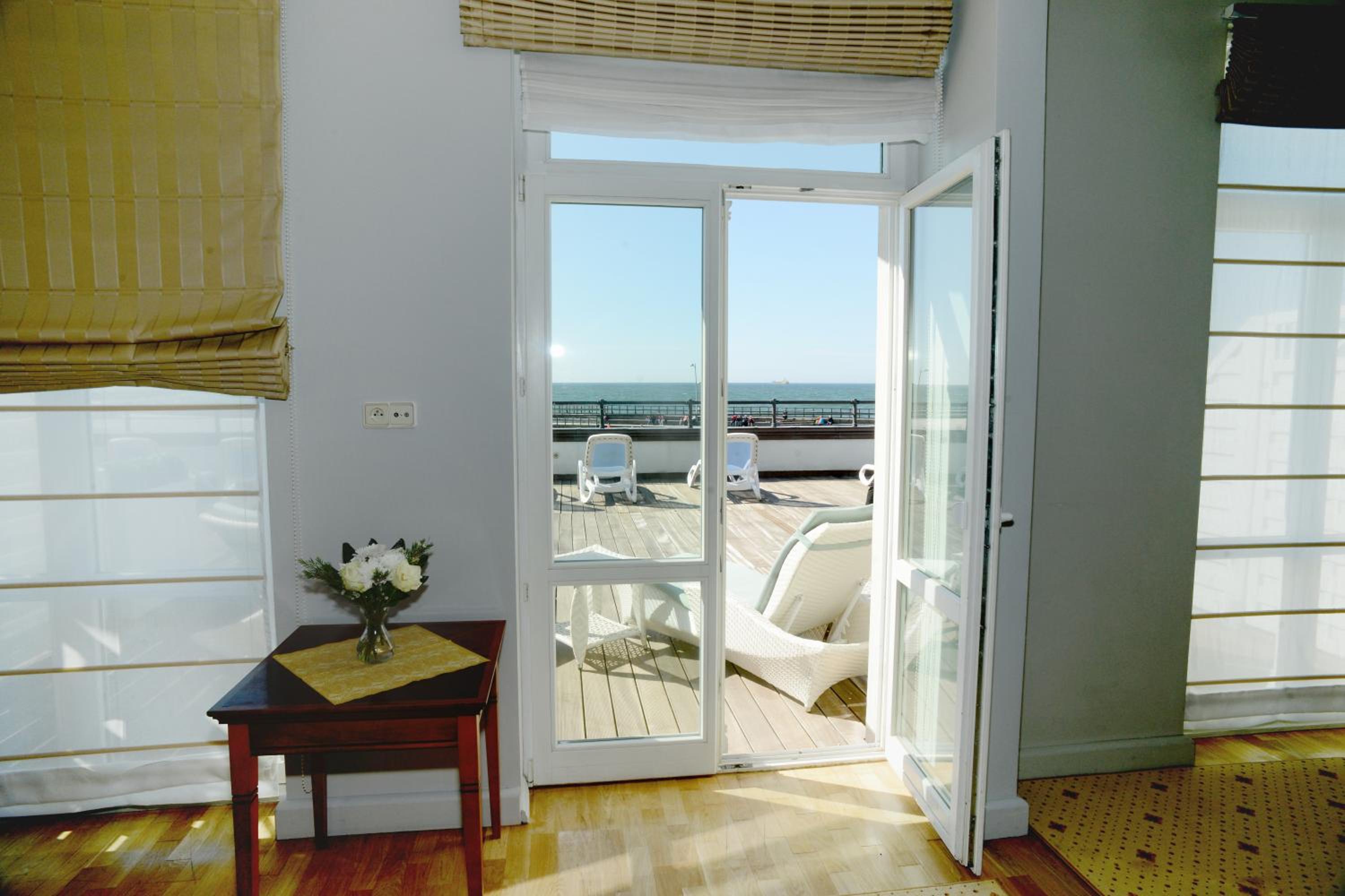 Triple Room with Sea View photo 3