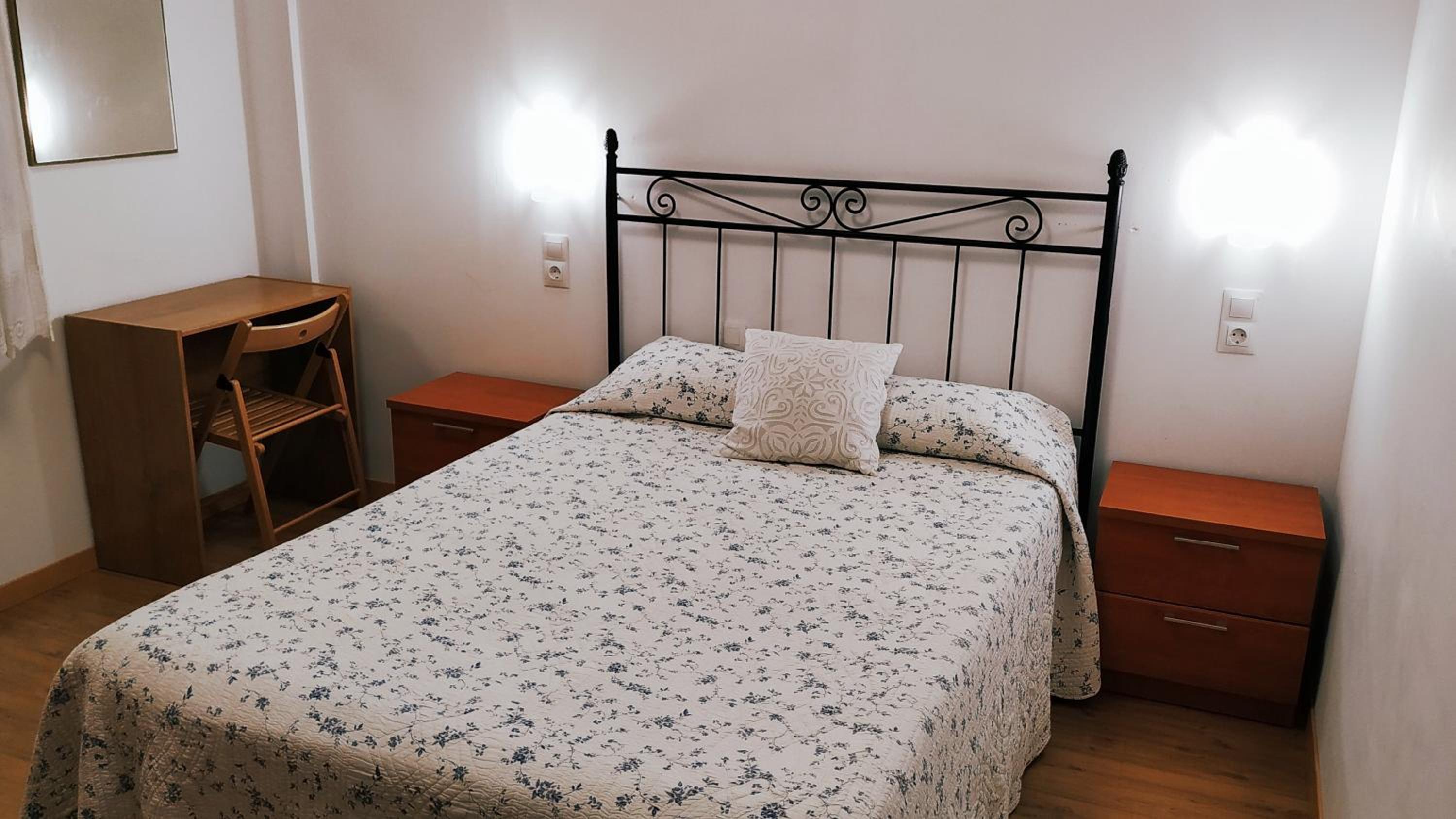Double or Twin Room photo 2
