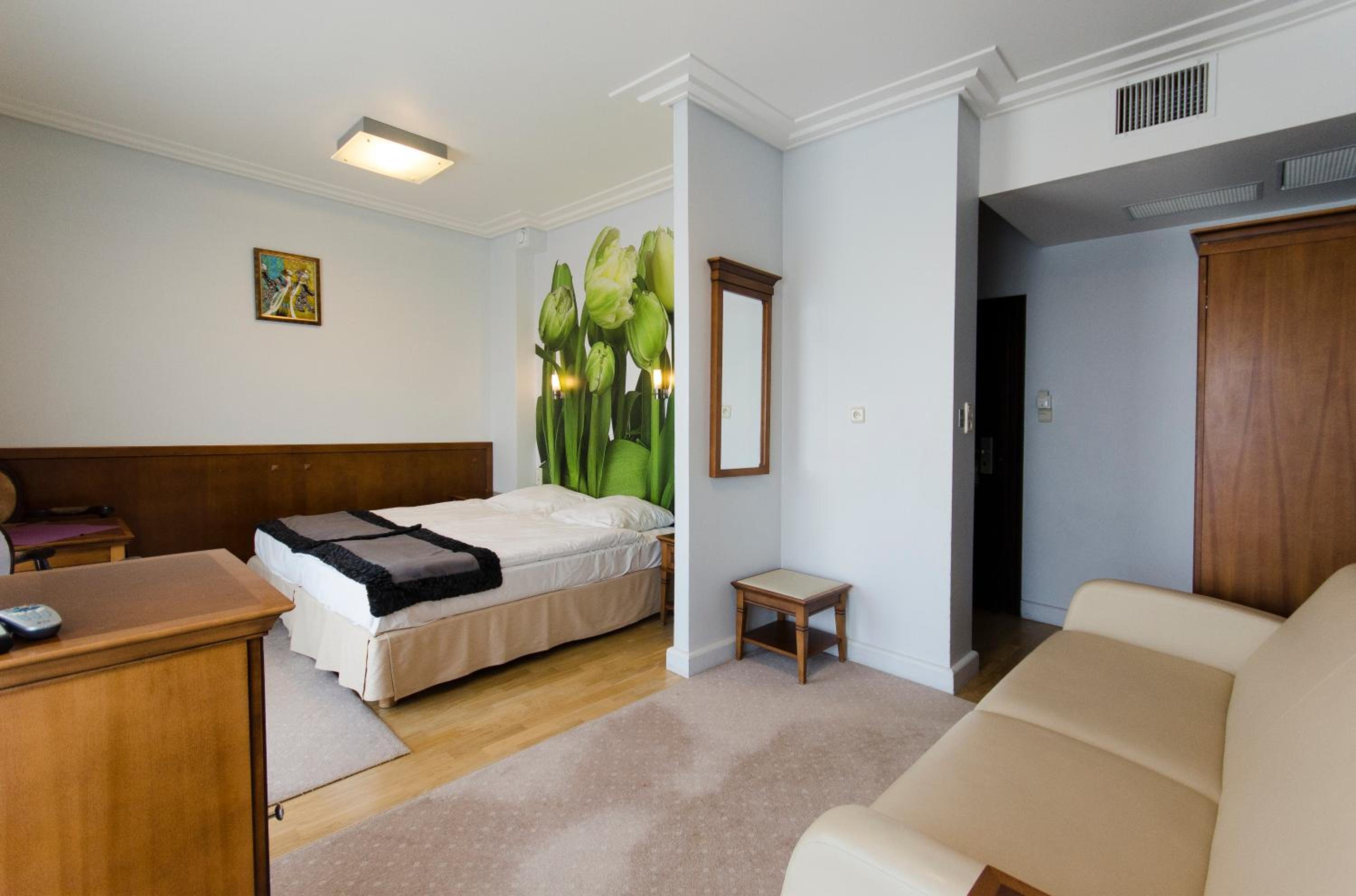 Triple Room with Sea View photo 2