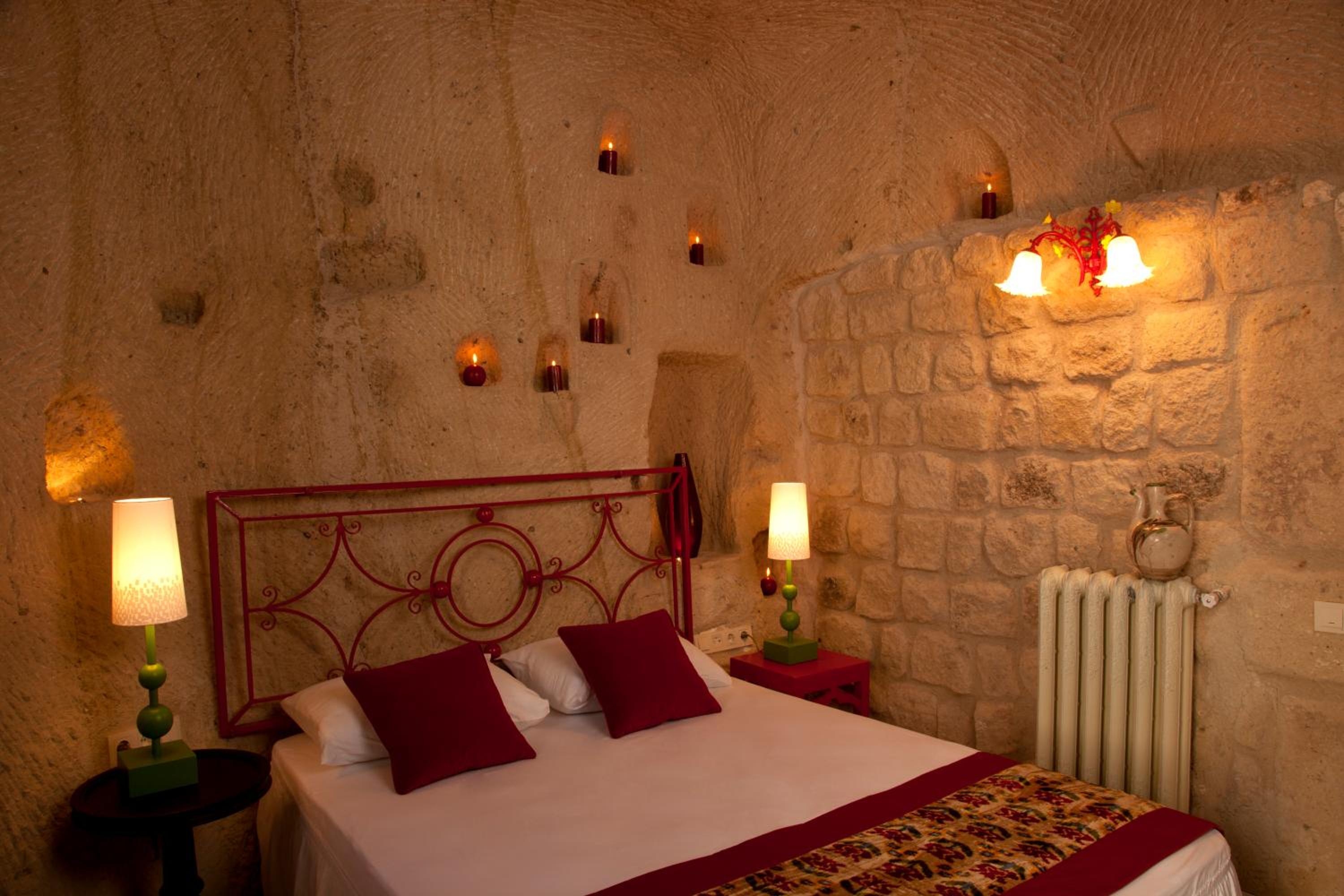 Double Room - Photo 5