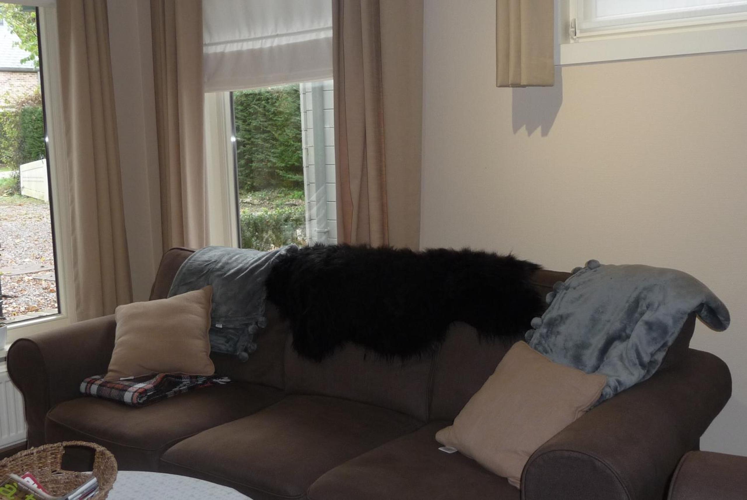 Chalet photo 1