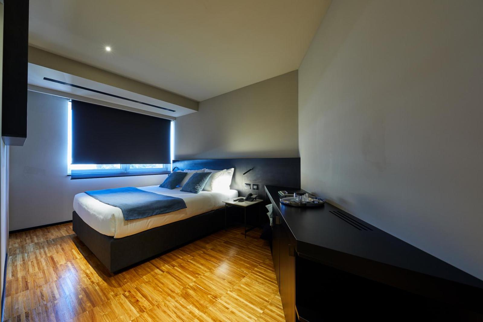 Basic Double Room photo 1