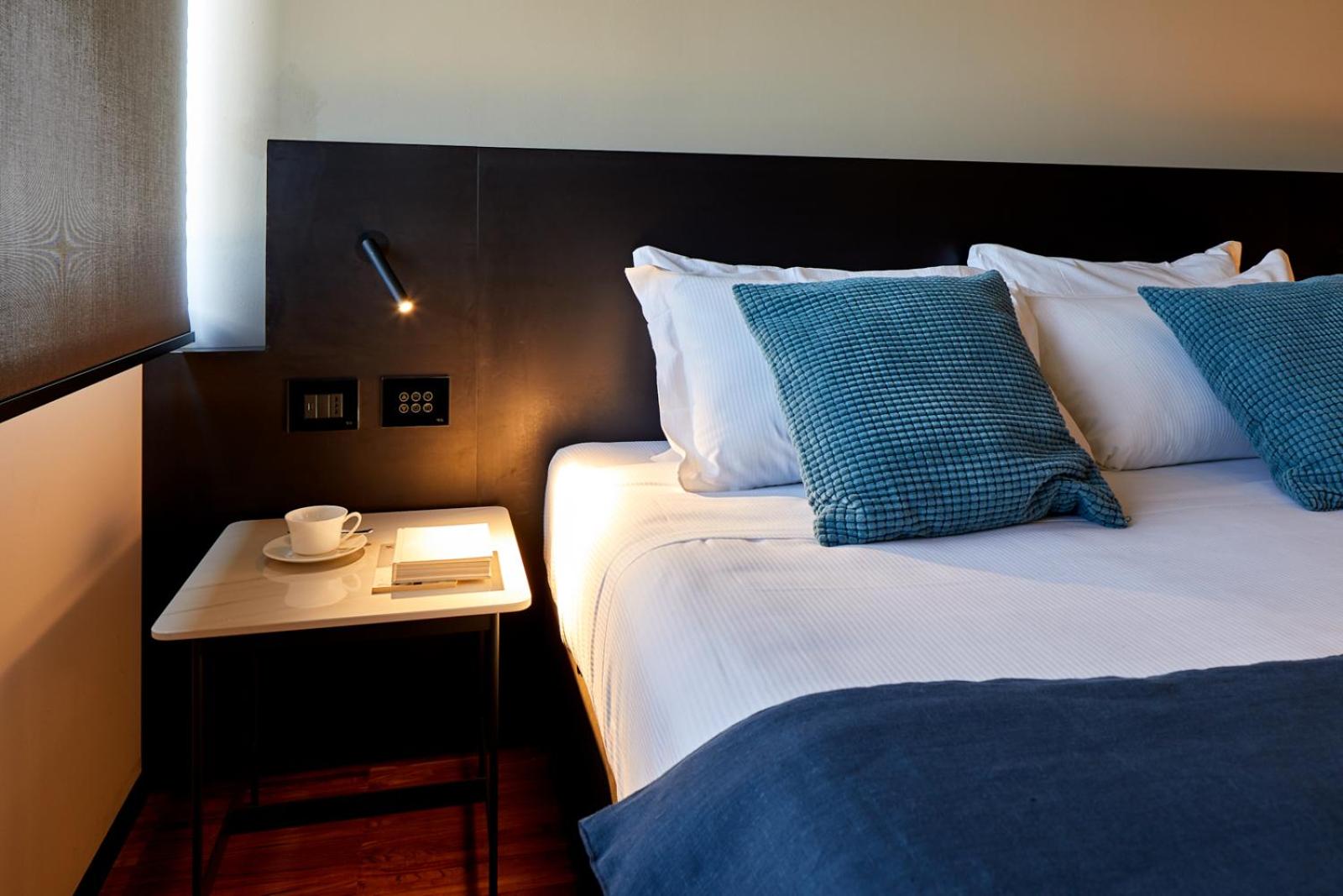 Basic Double Room photo 2