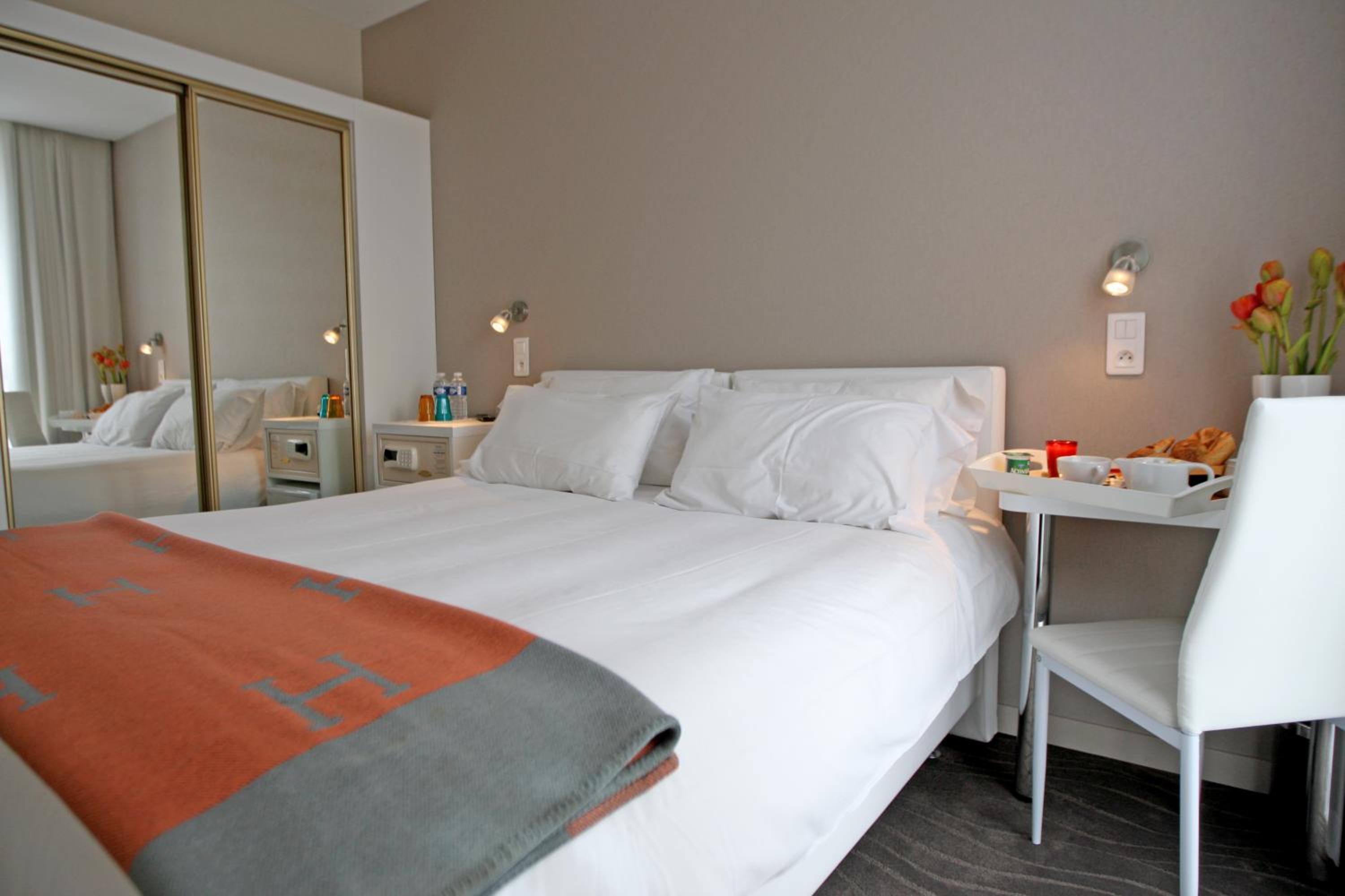 Superior Double Room photo 1