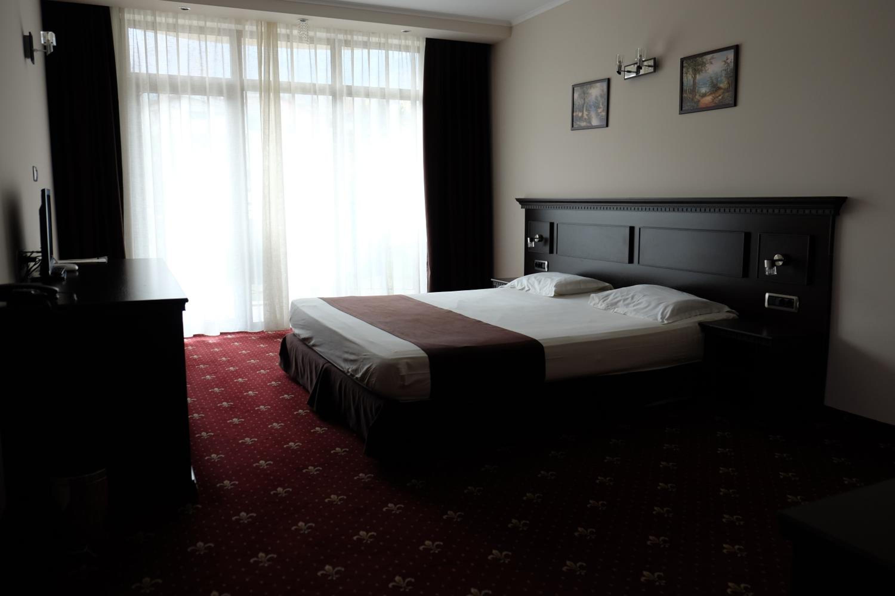 Family Suite - Photo 3