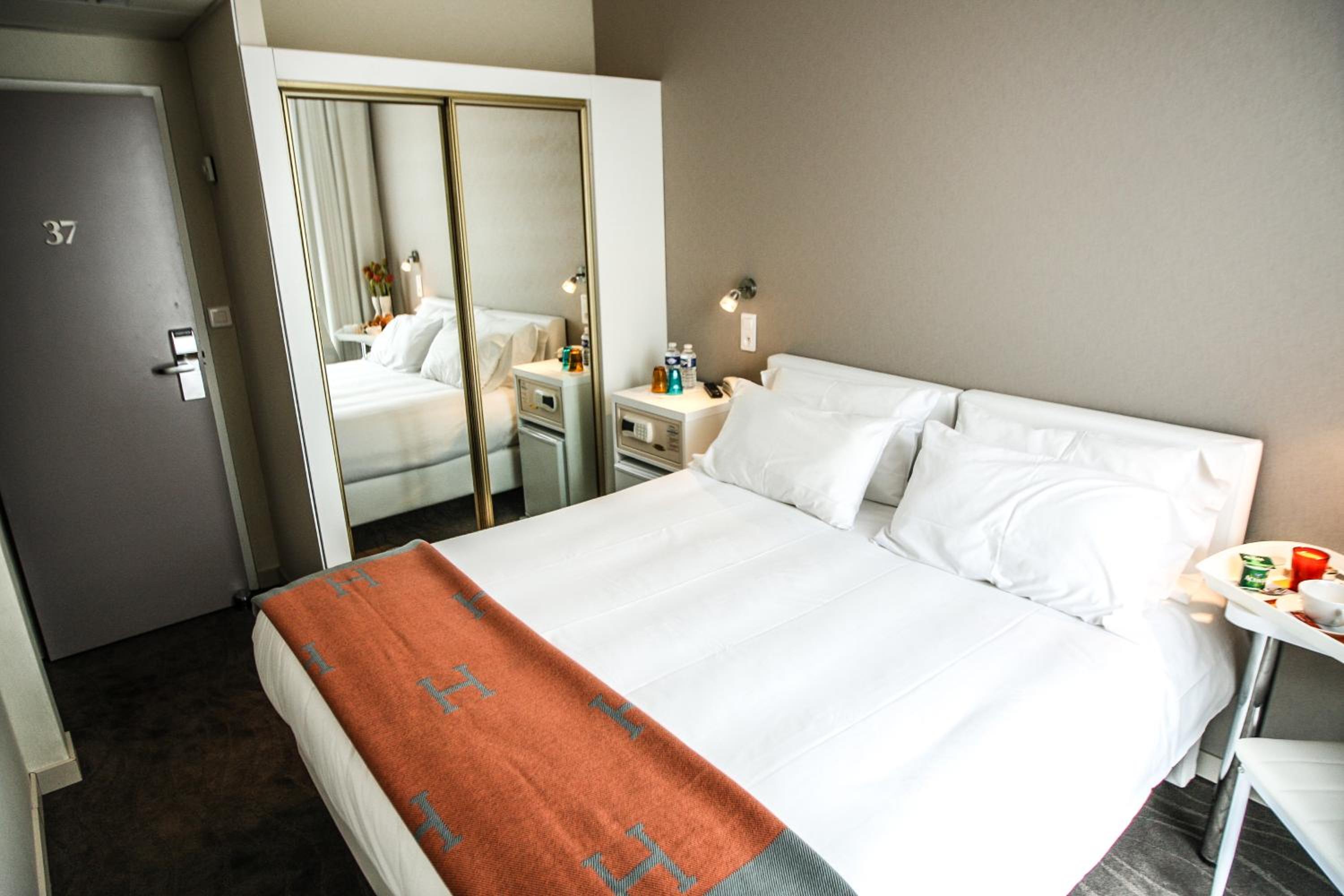 Superior Double Room photo 3