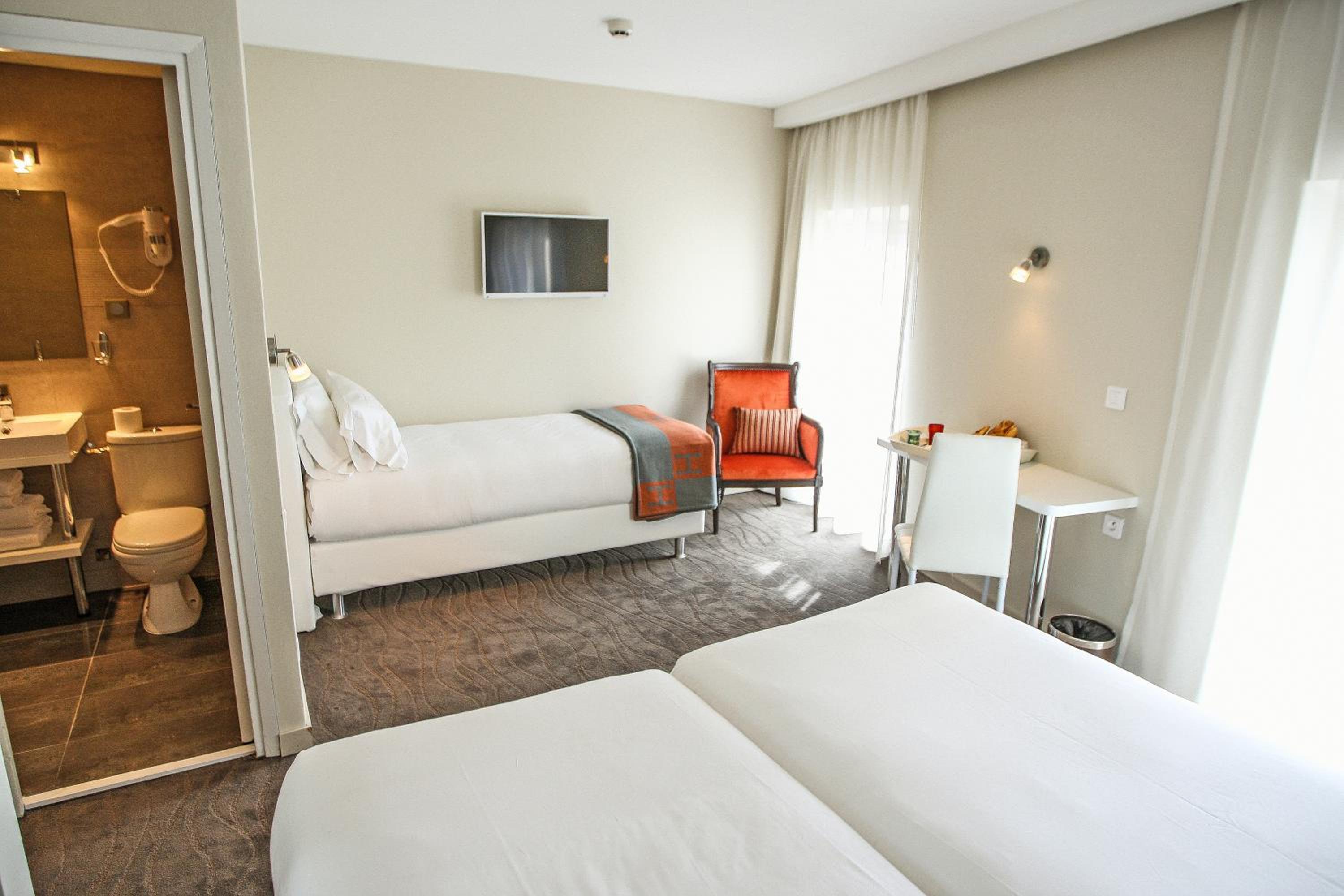 Triple Room photo 3