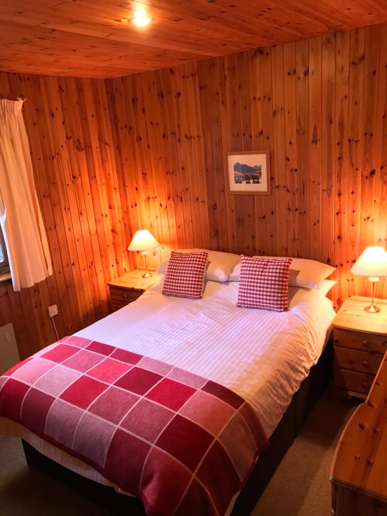Tullochwood Lodges, Billede 6