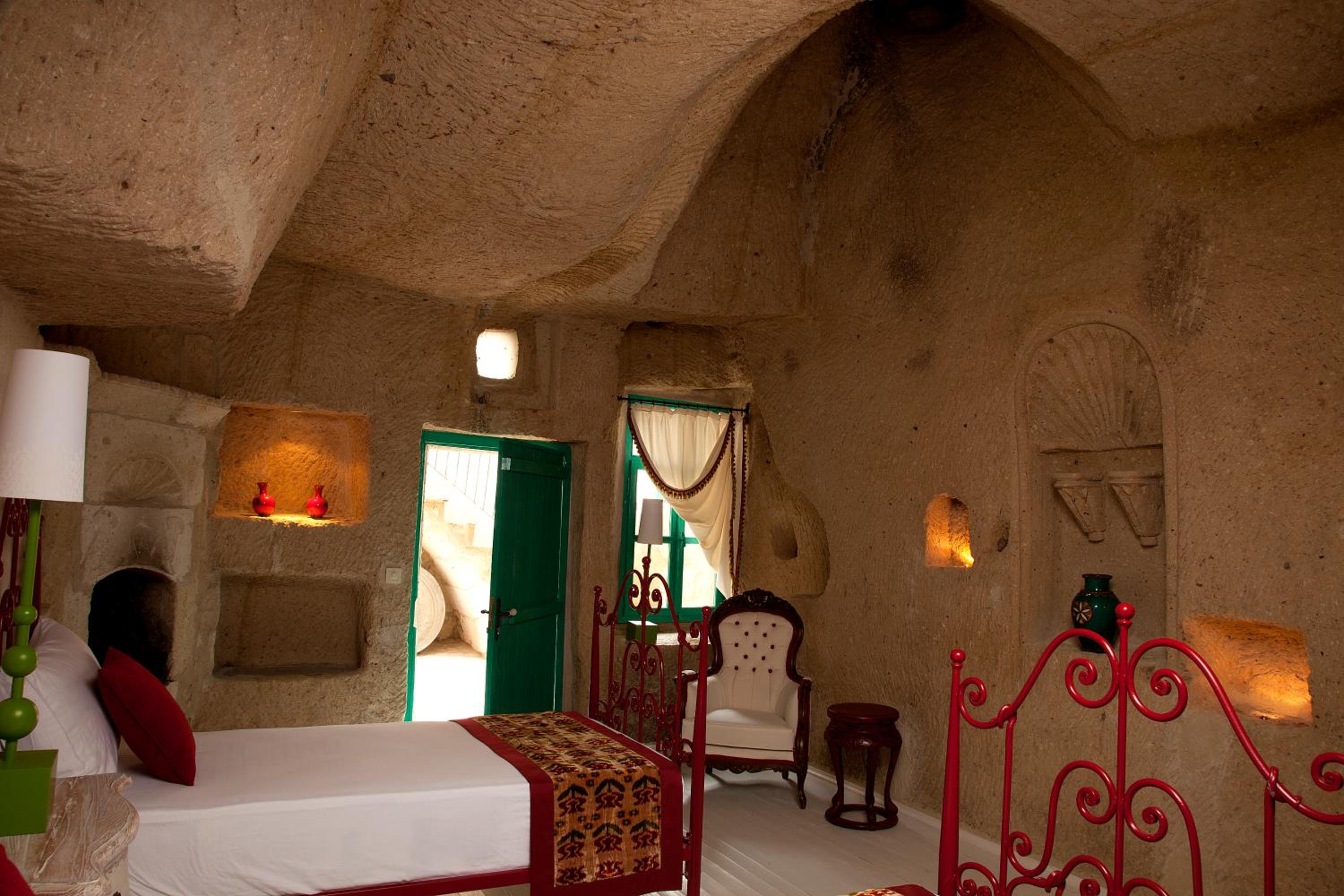 Double Room - Photo 2