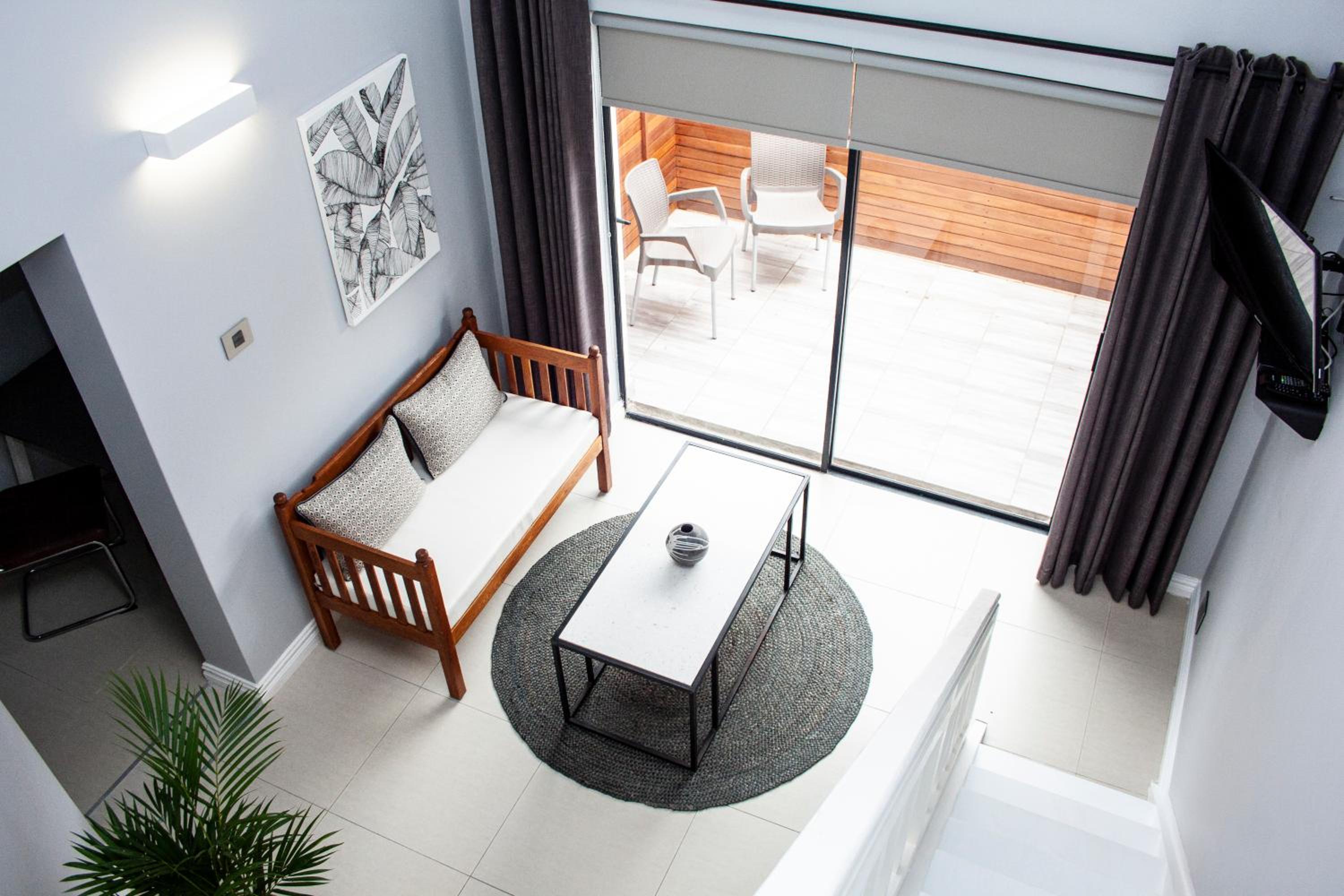 Loft - Photo 7
