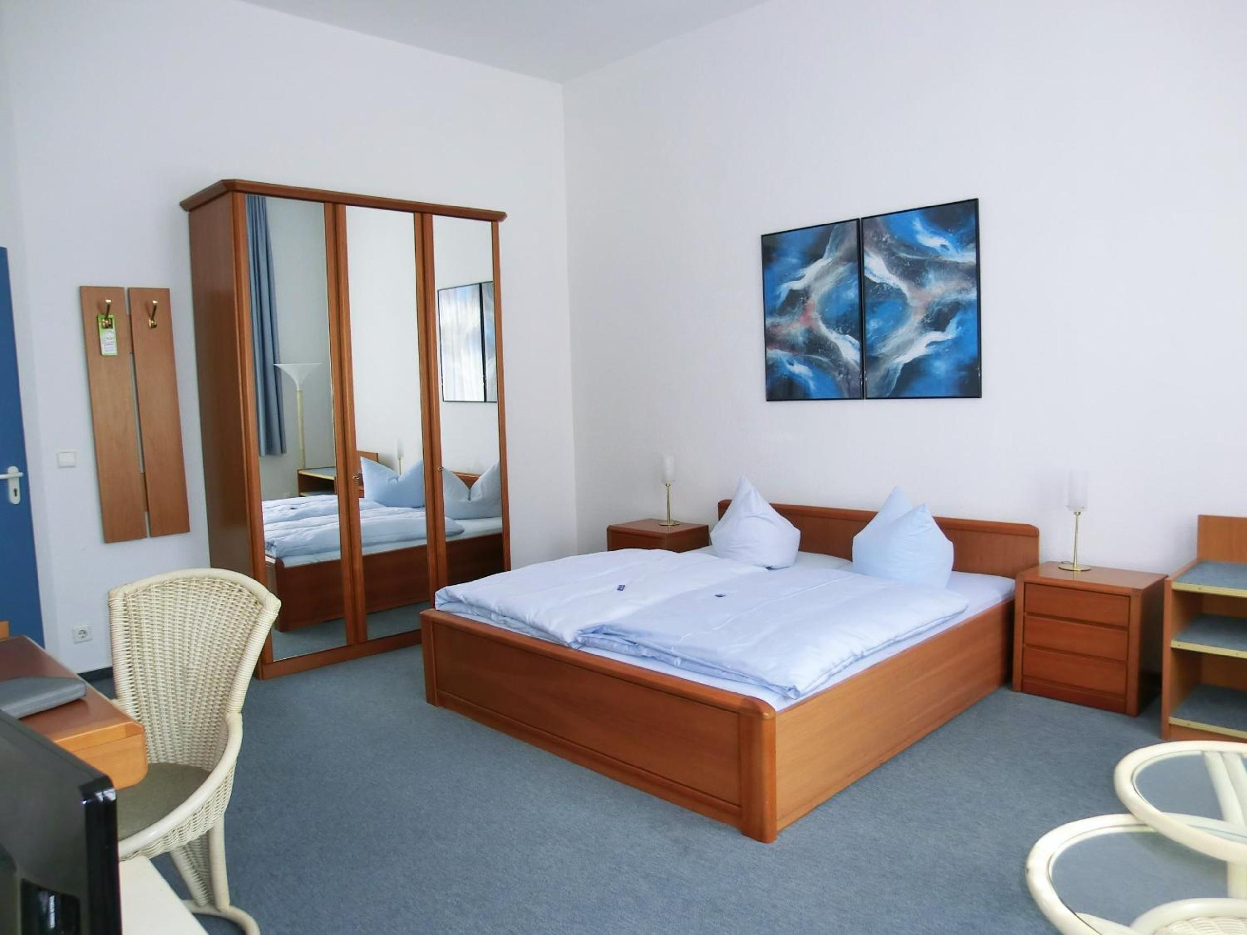 Double Room photo 3