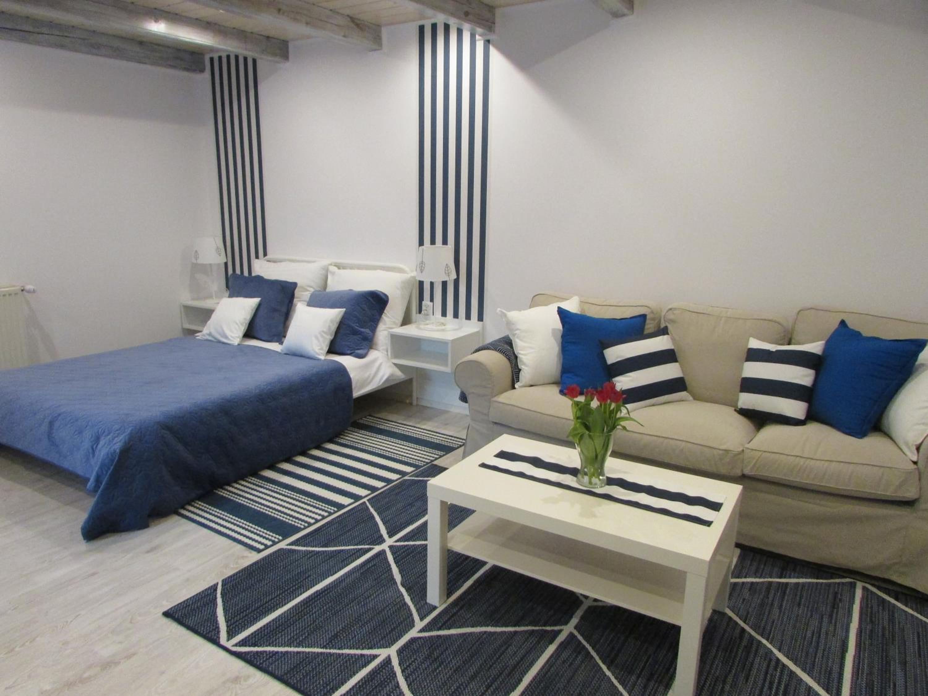 Apartment - Ground Floor photo 1