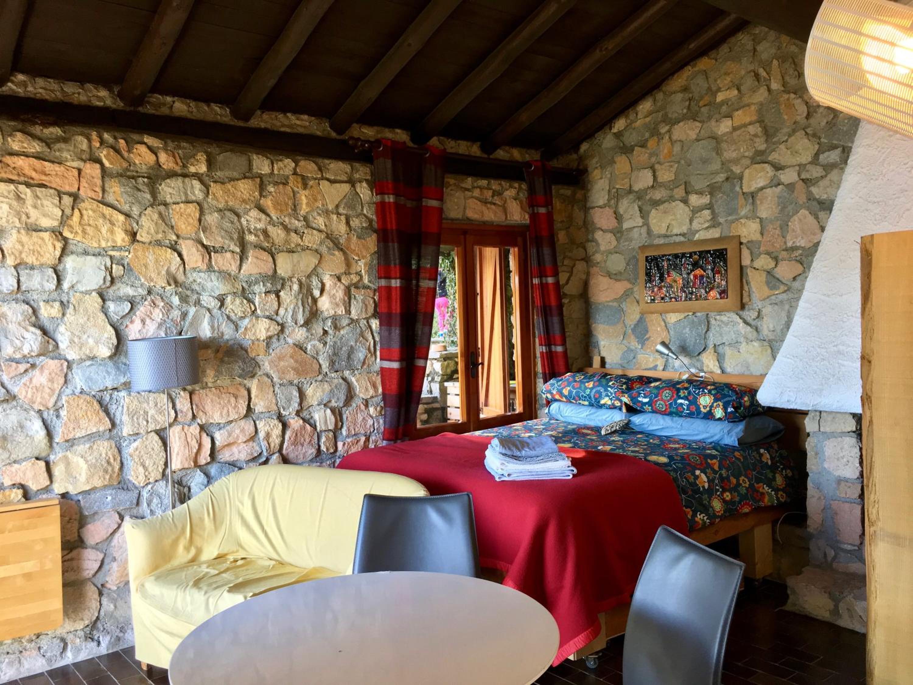 One-Bedroom Chalet