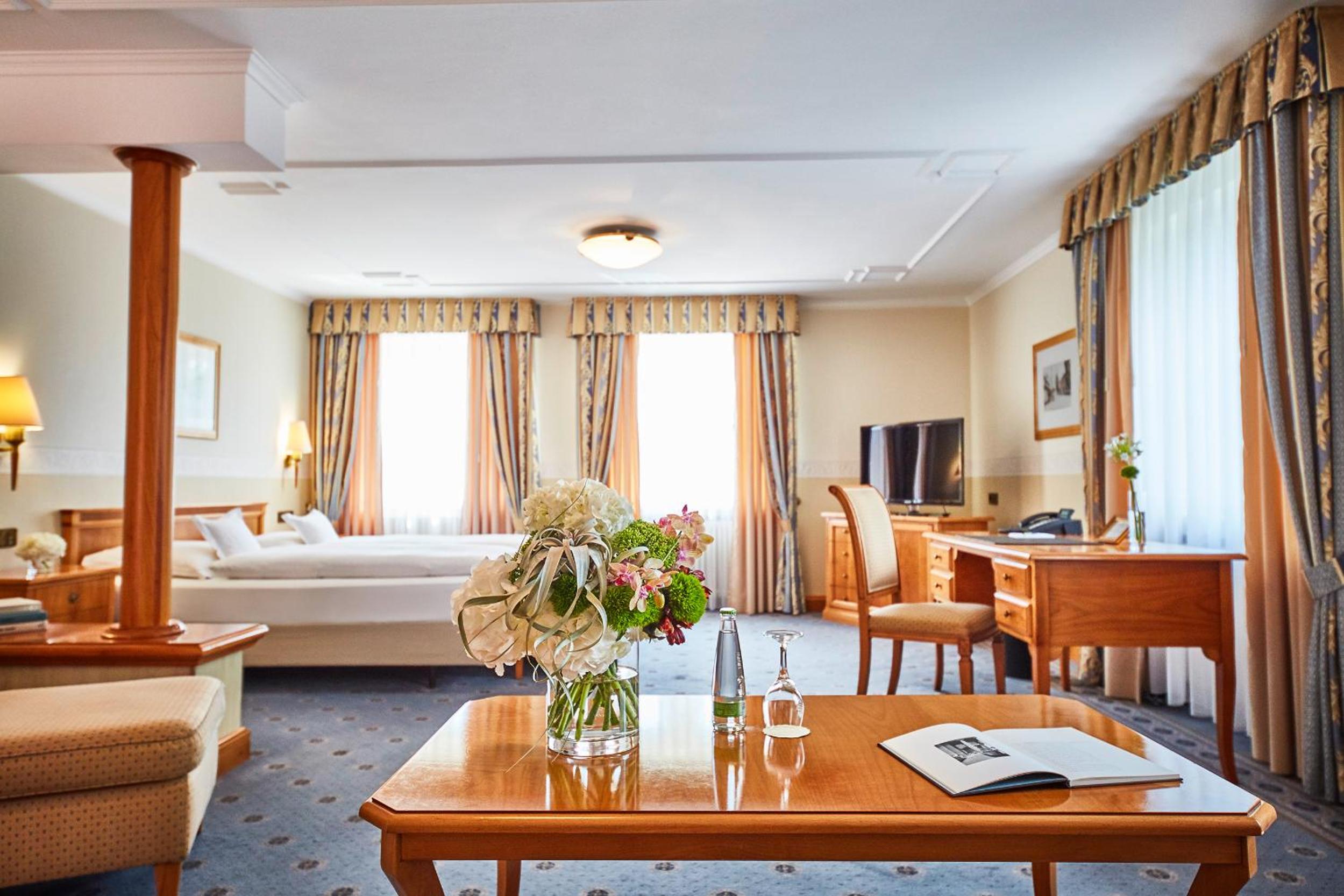 Comfort Room - Photo 5