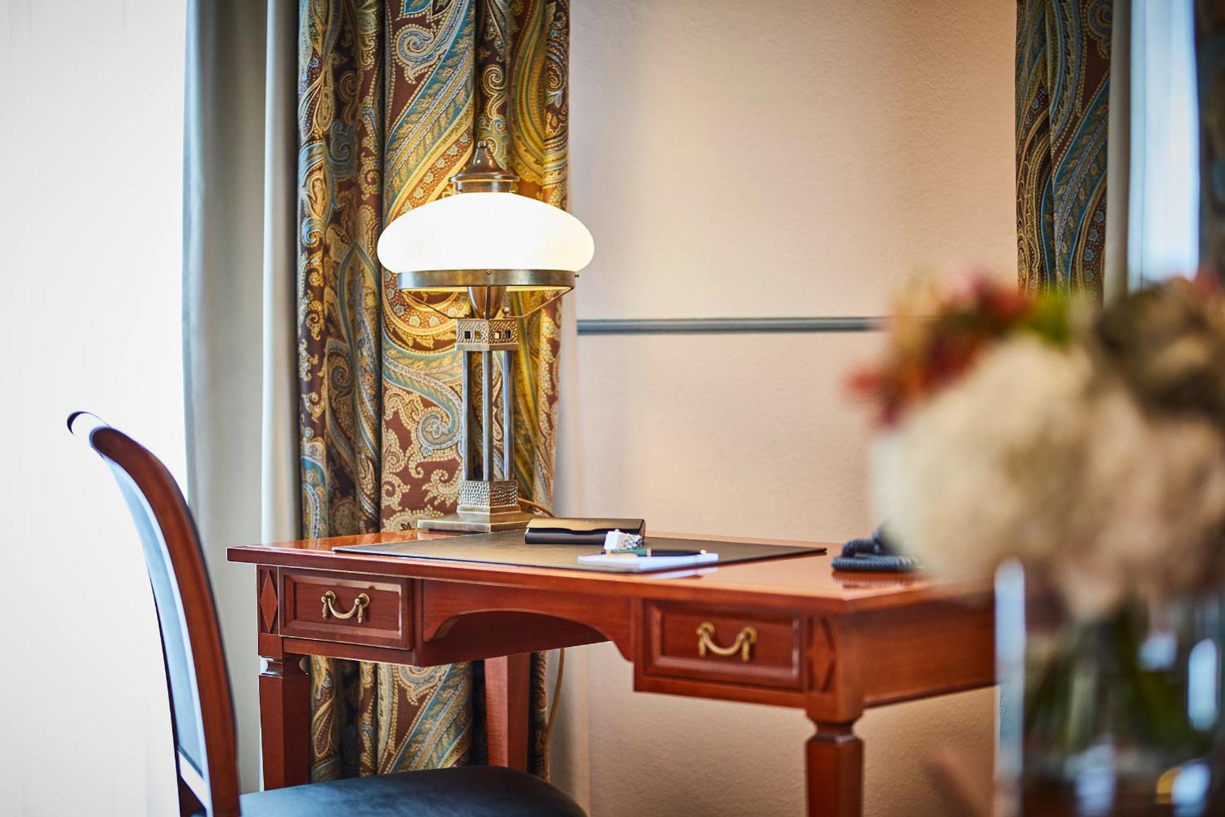 Comfort Room - Photo 2