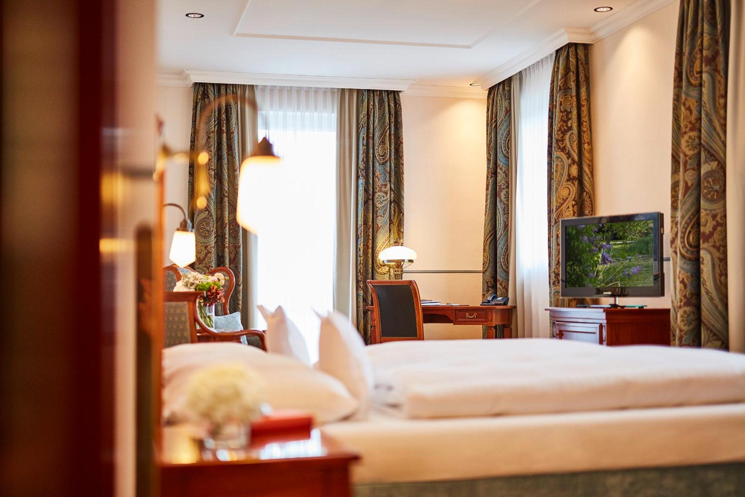 Comfort Room - Photo 4