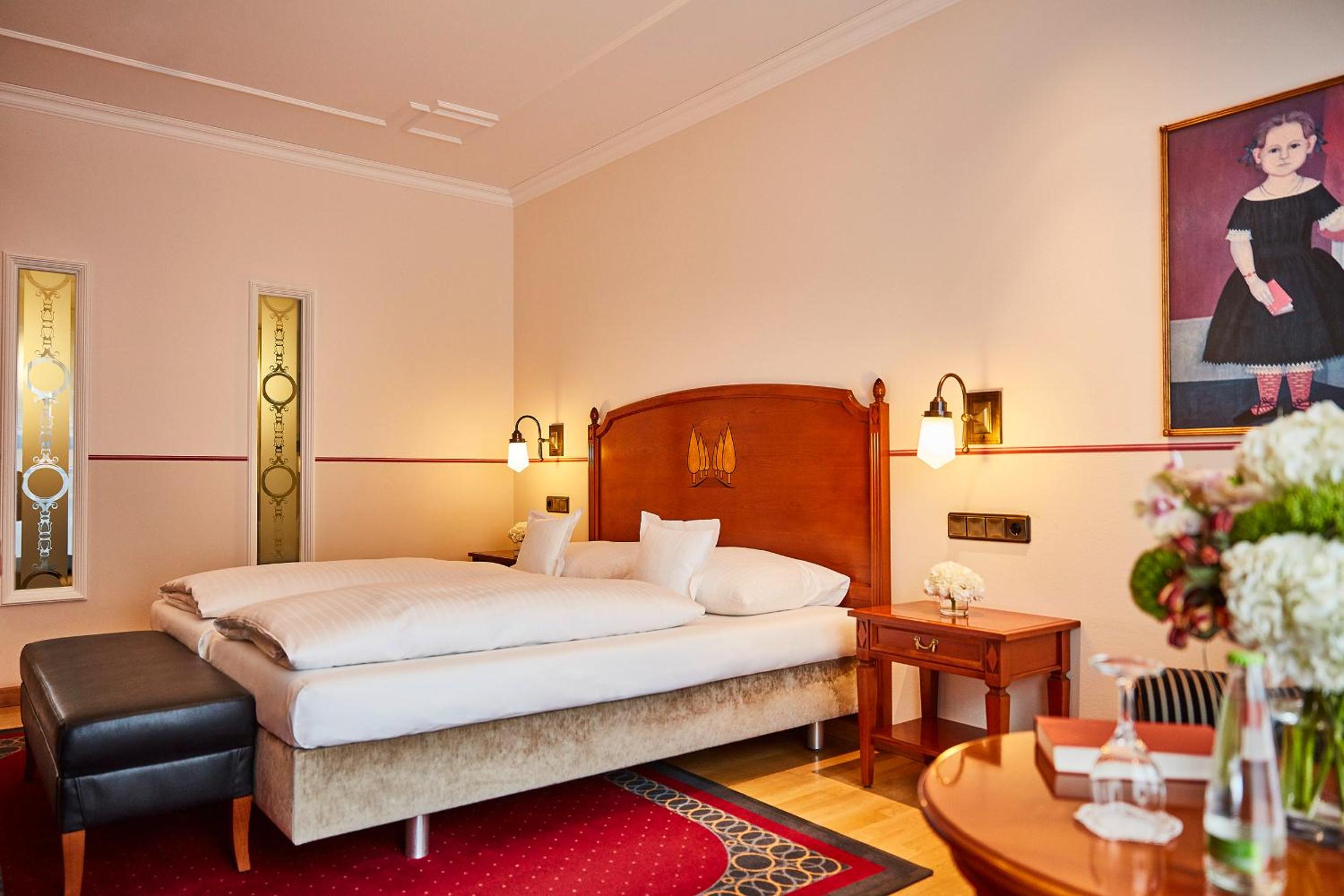 Standard  Room - Photo 2