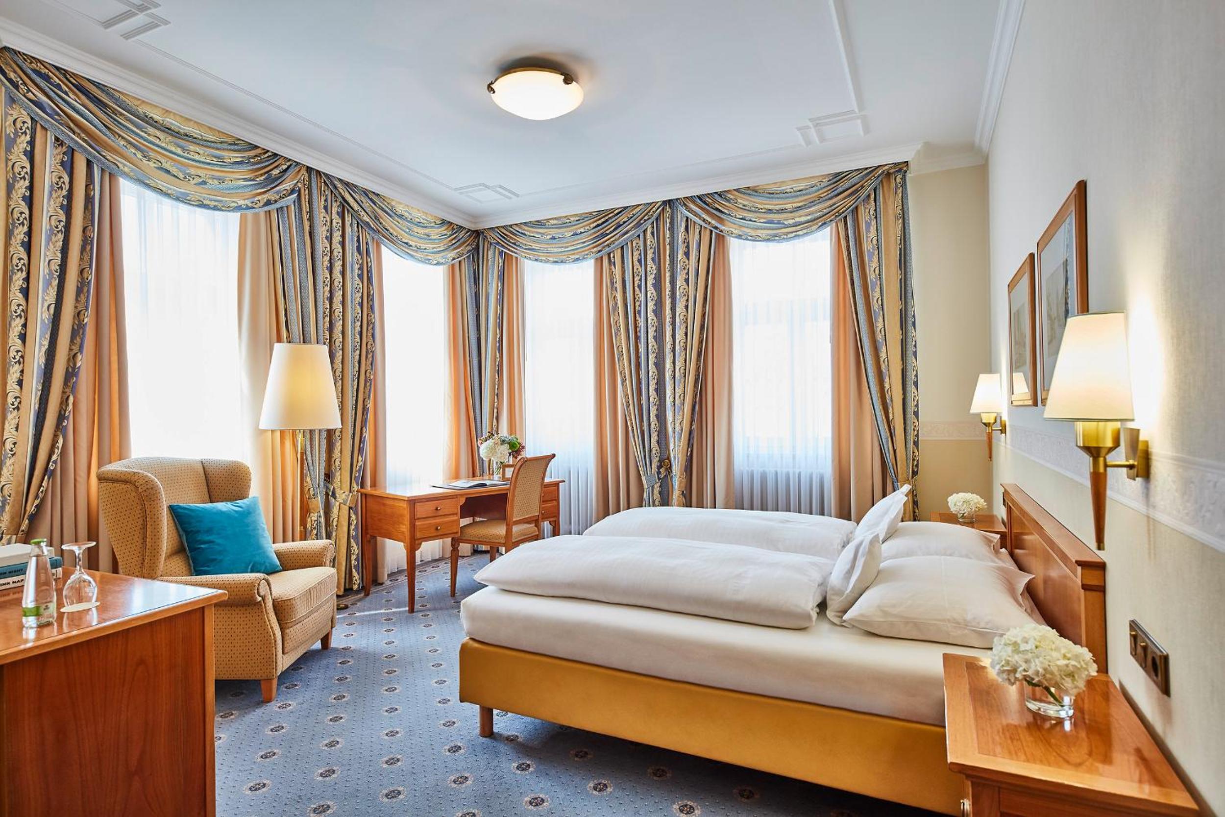 Standard  Room - Photo 6