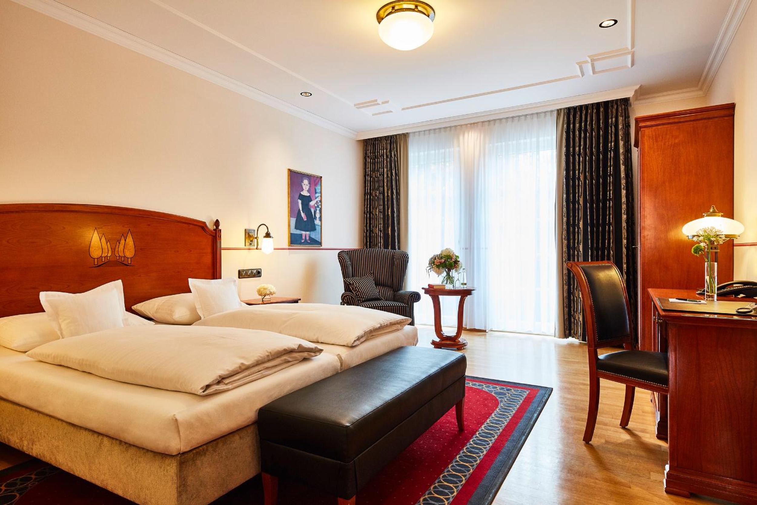 Standard  Room - Photo 1