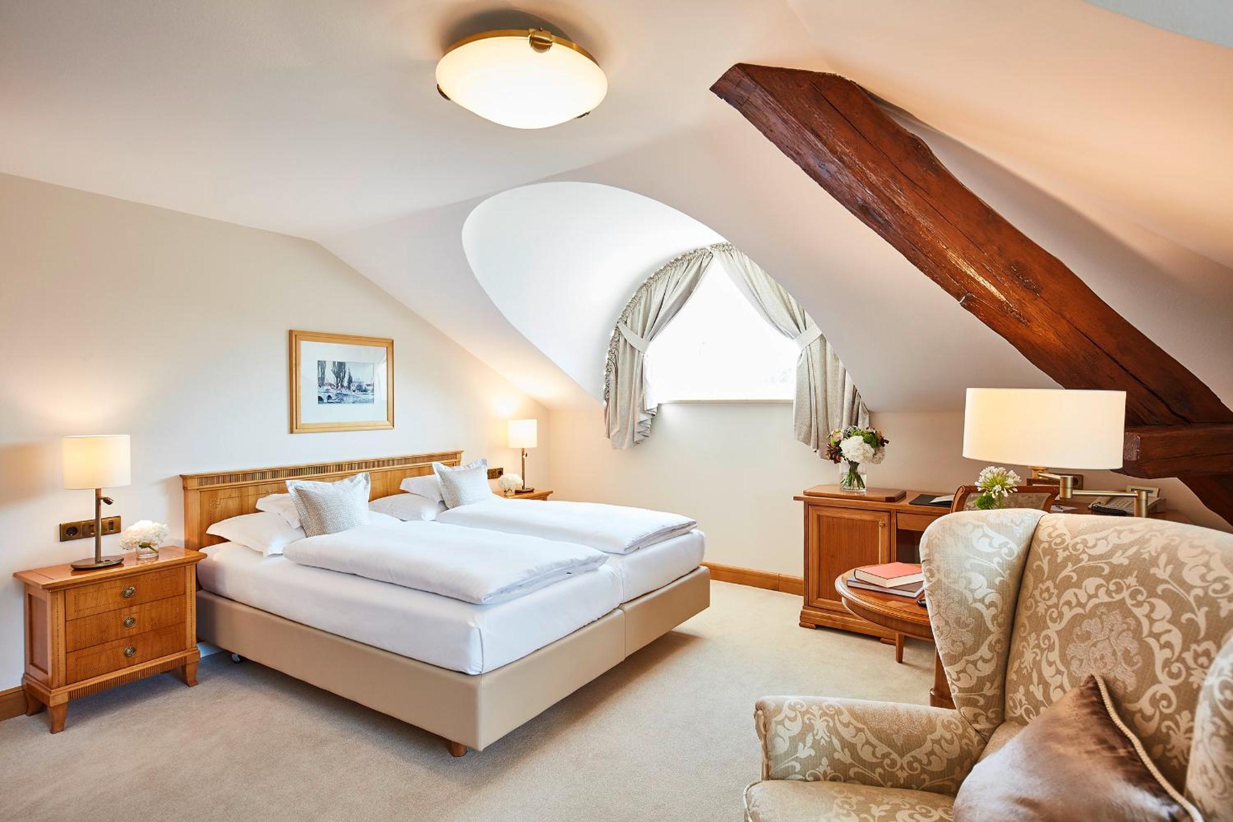 Standard  Room - Photo 4