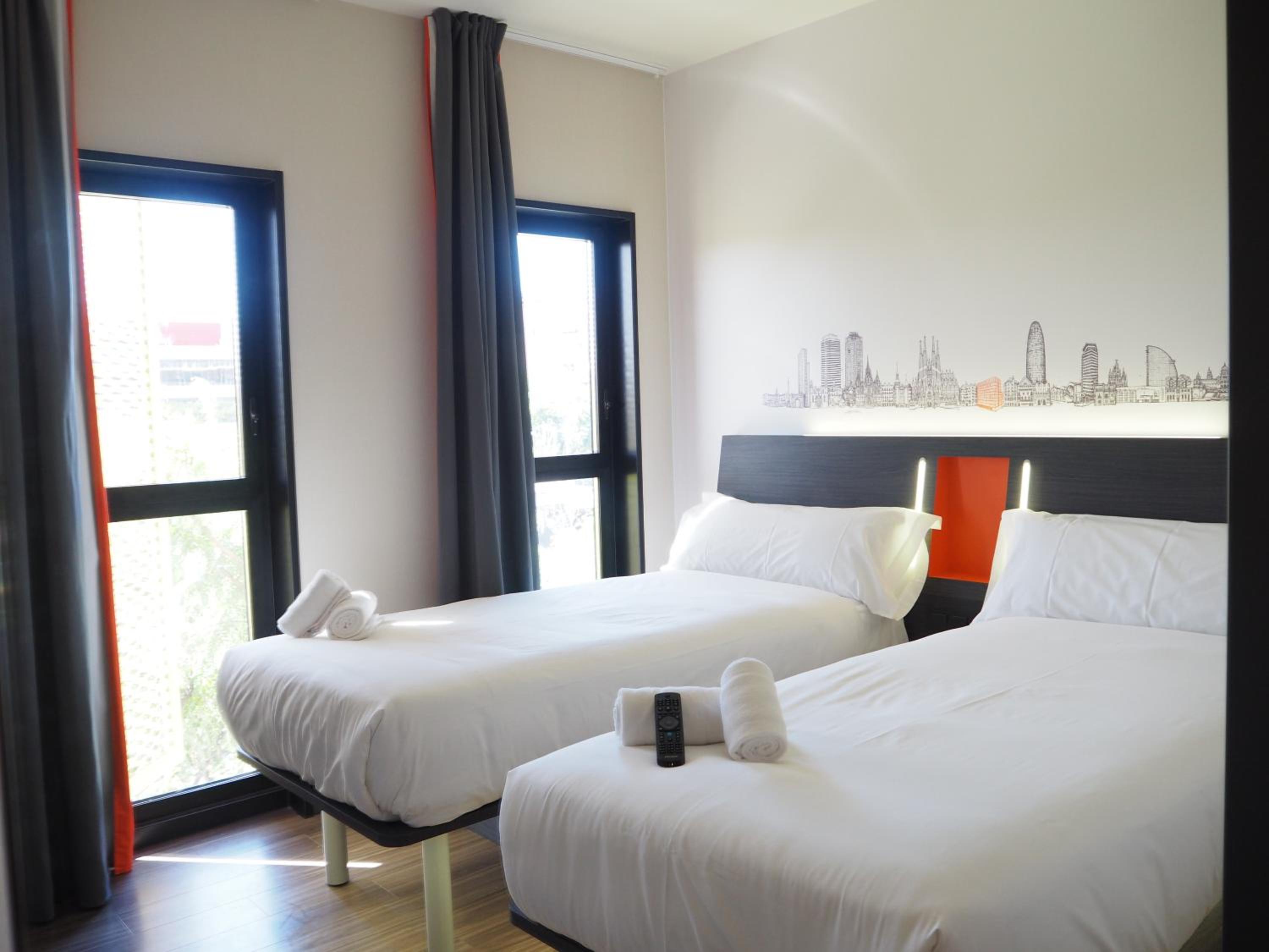 Twin Room photo 2