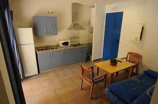 Standard Apartment photo 2