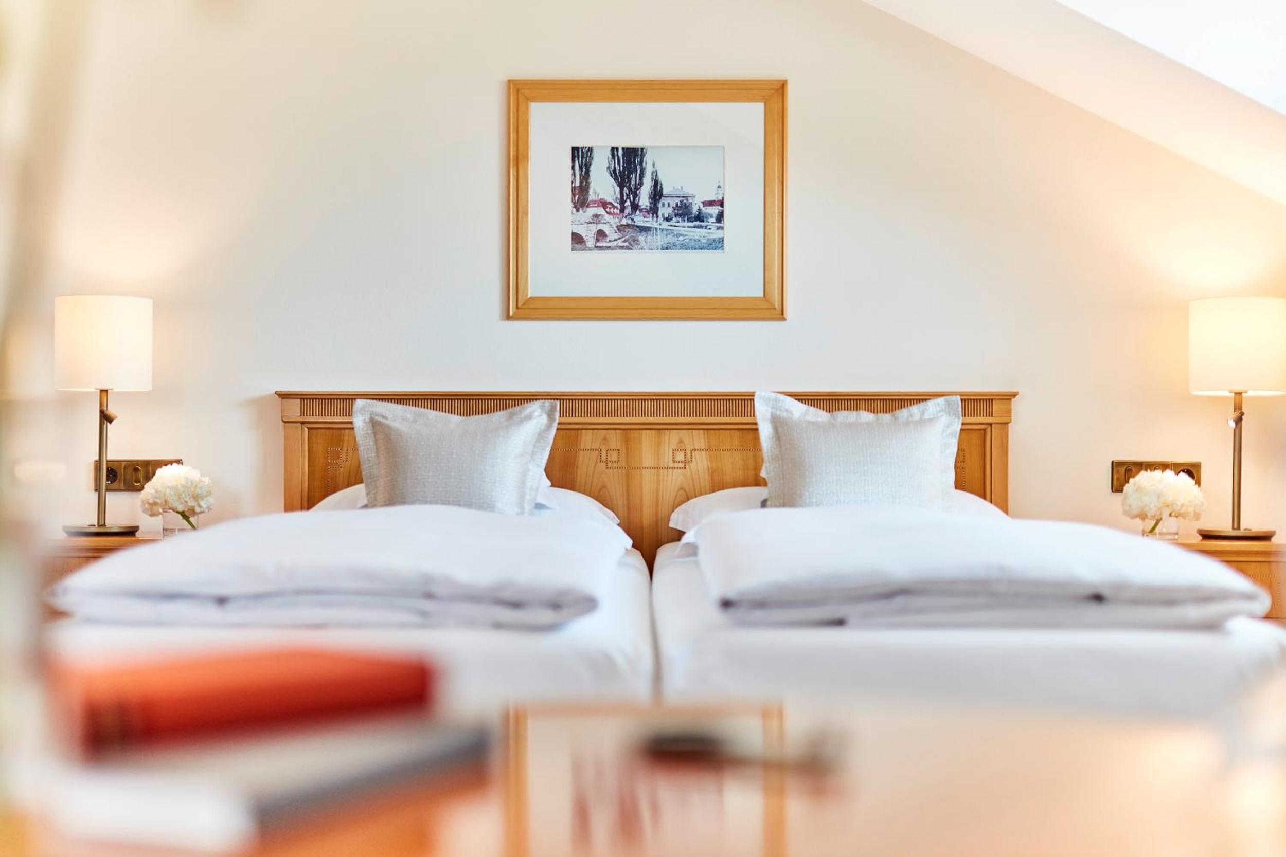 Standard  Room - Photo 3