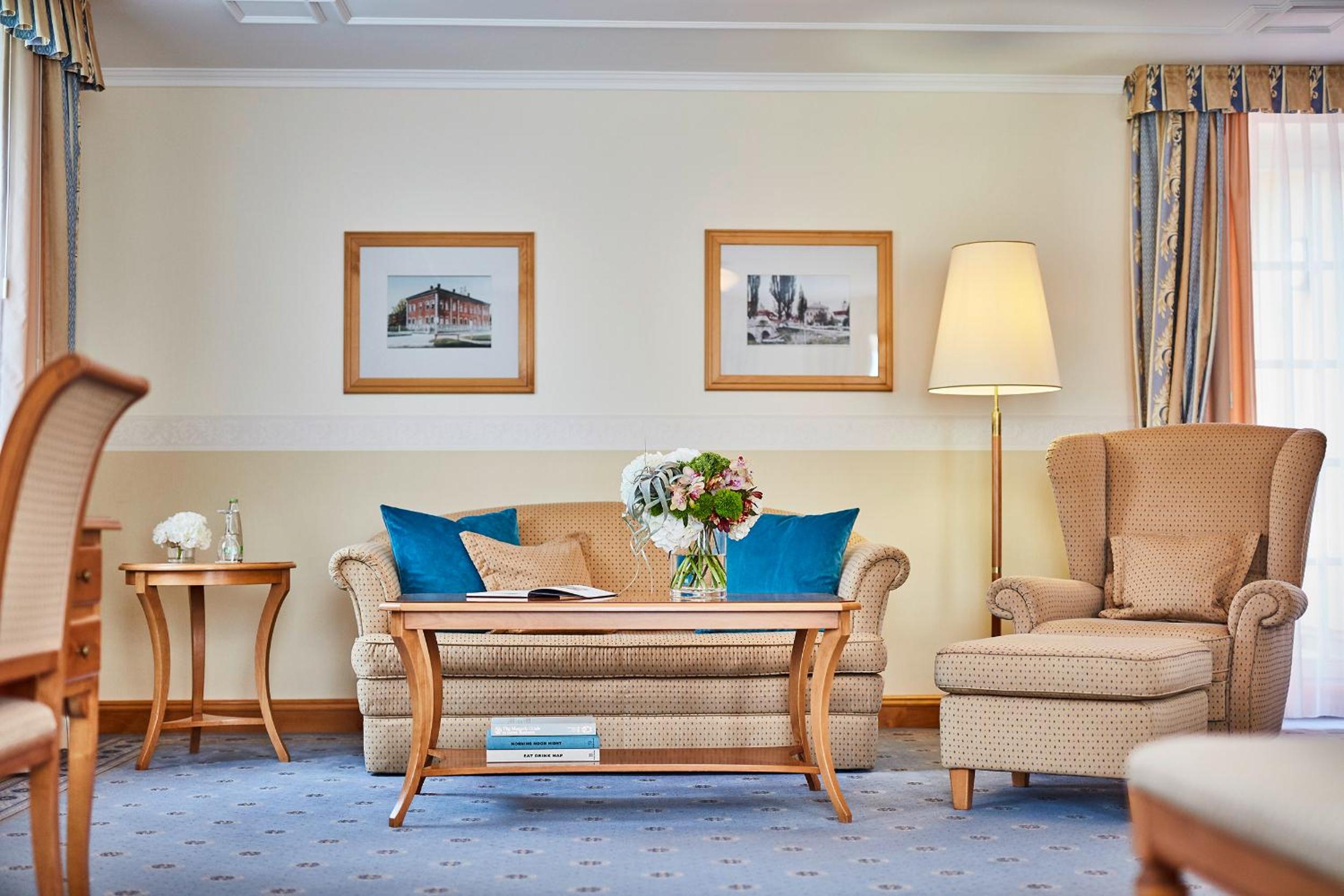 Comfort Room - Photo 6