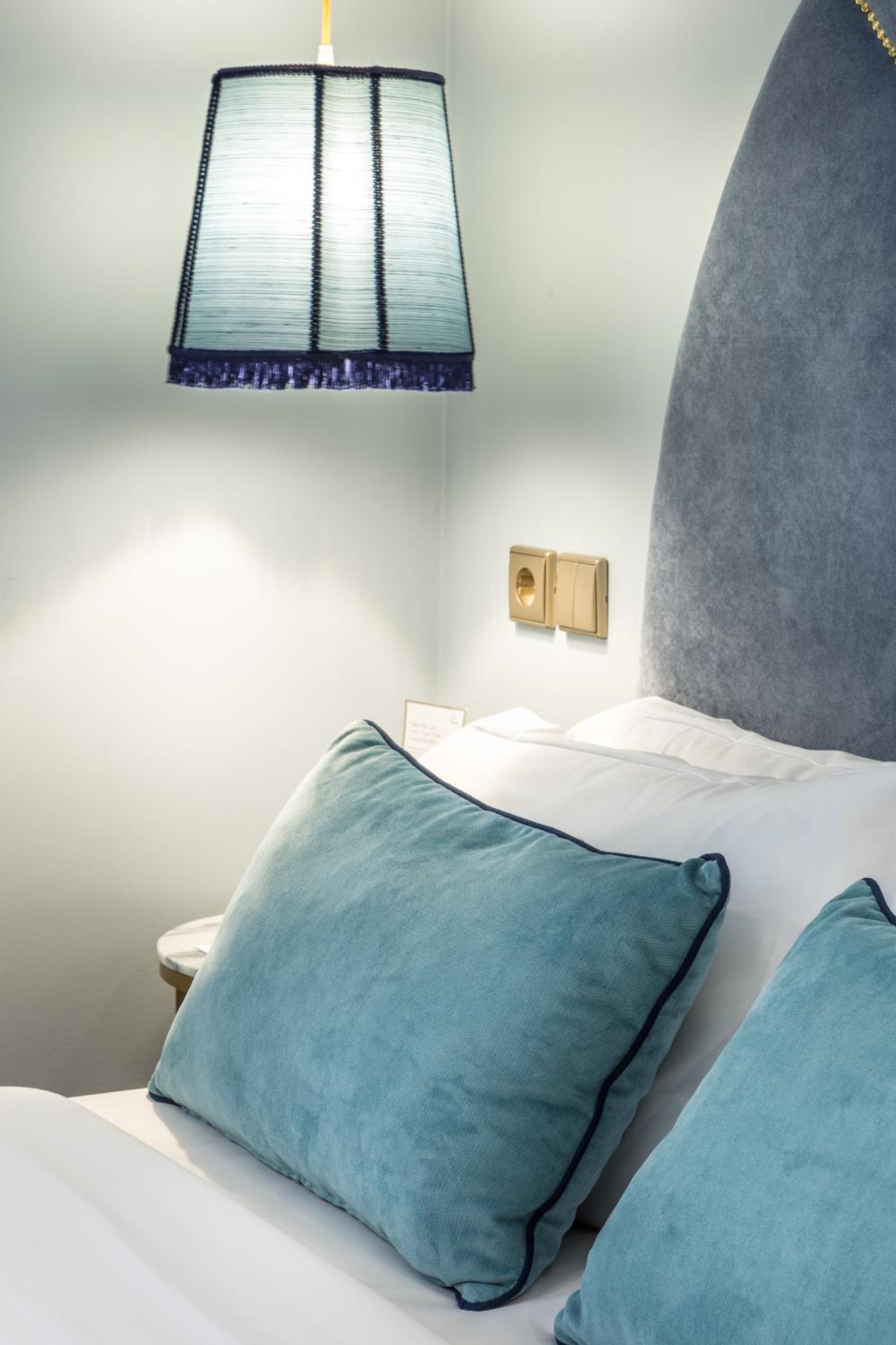 Available room