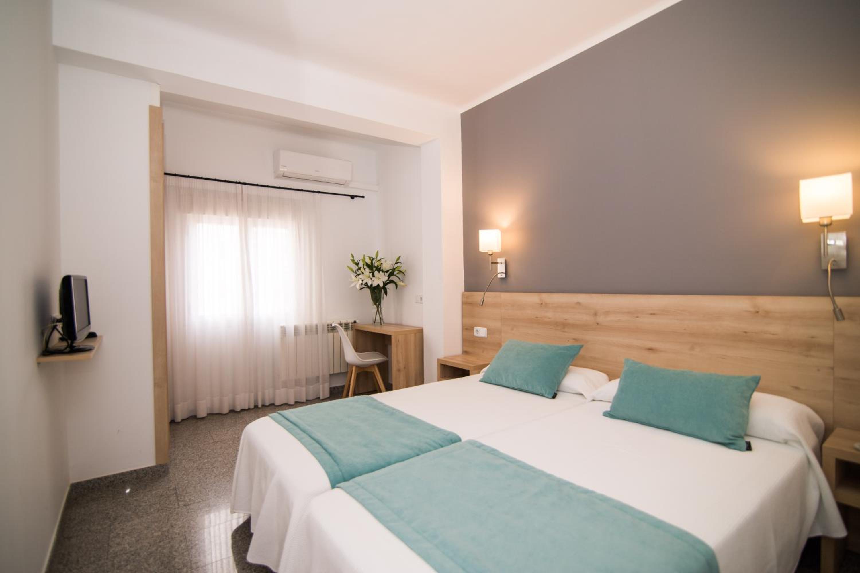 Habitación Doble