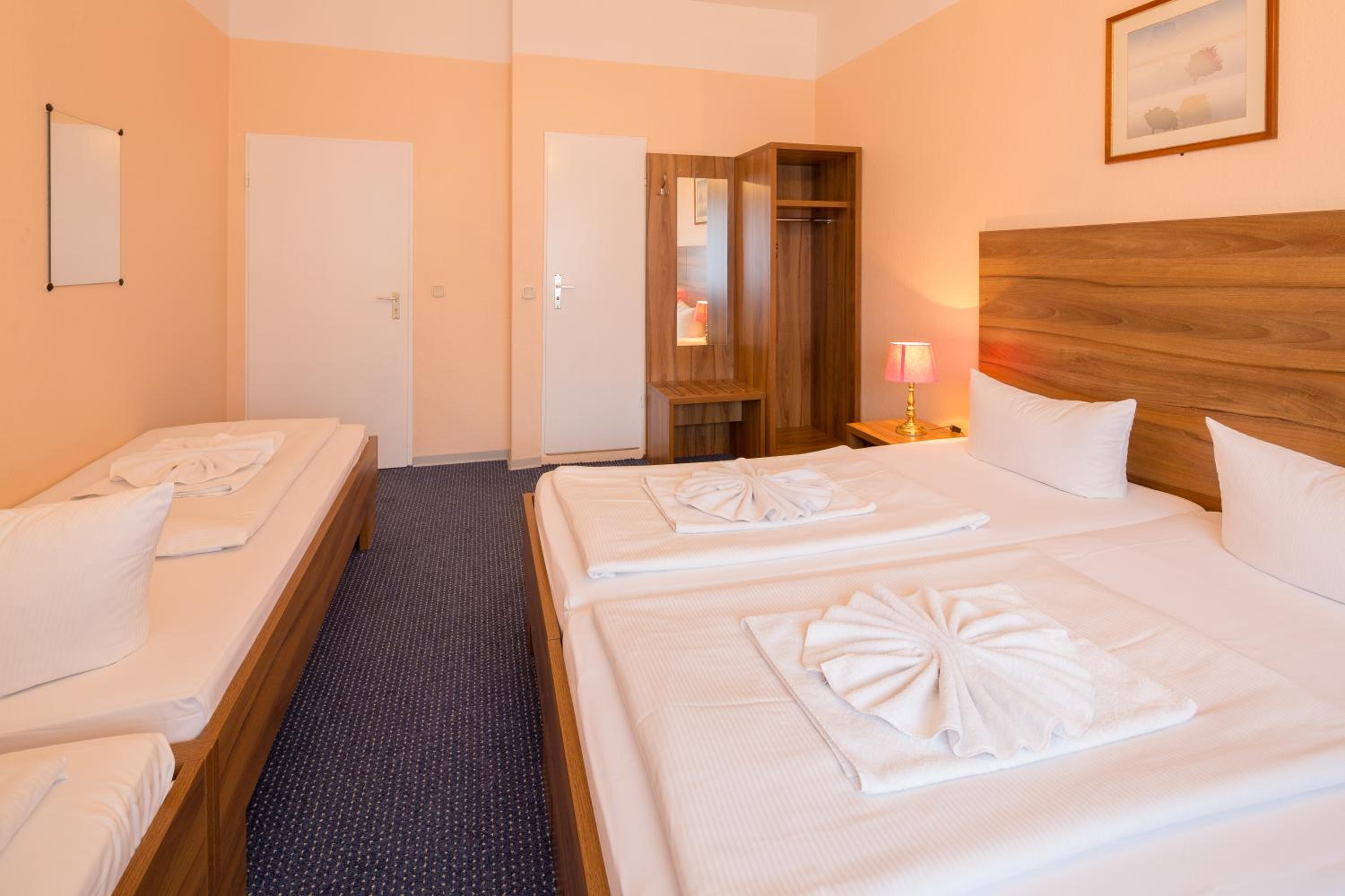 Quadruple Room photo 3